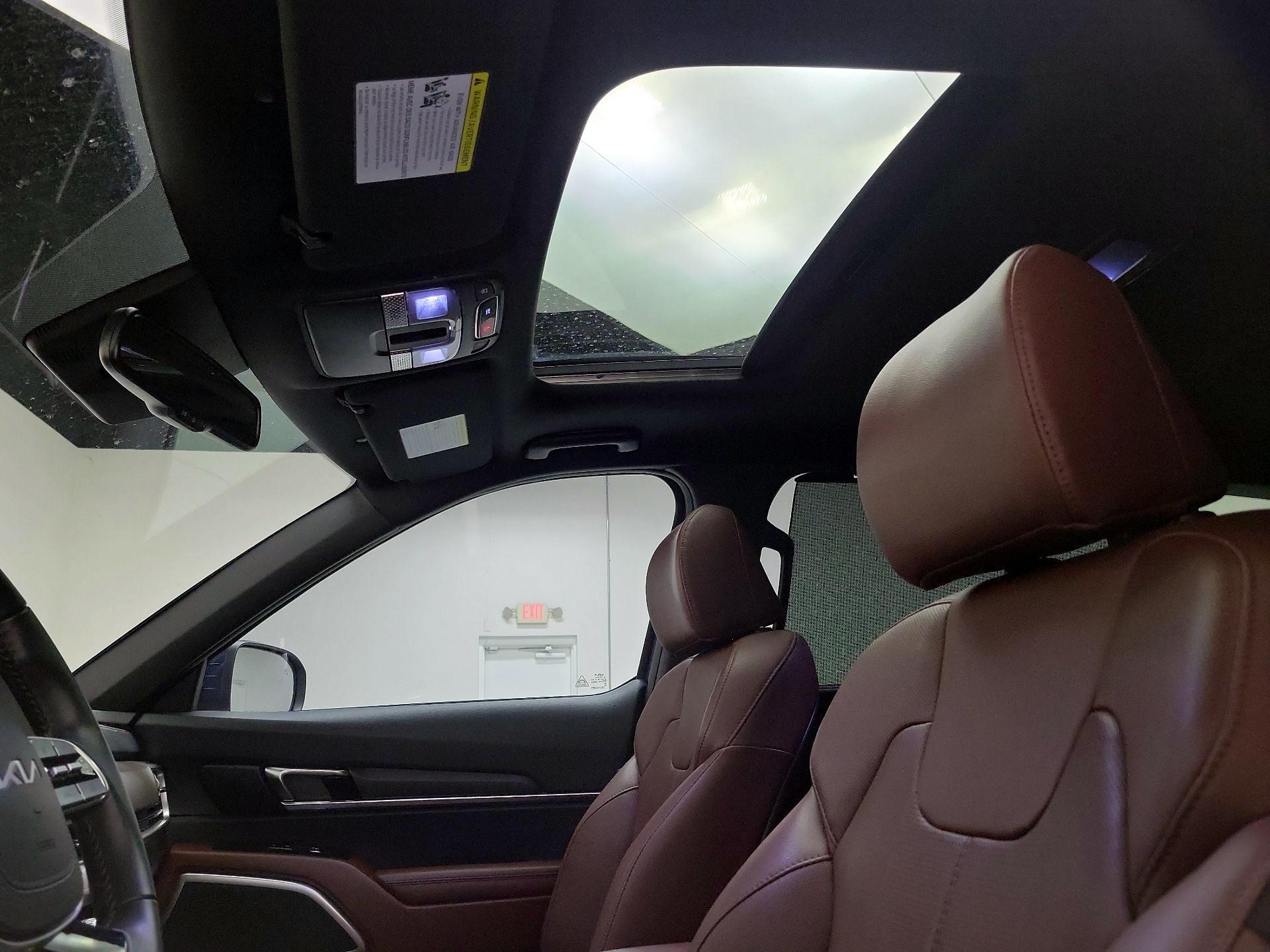 Thumbnail: 2024 Kia Telluride - 20
