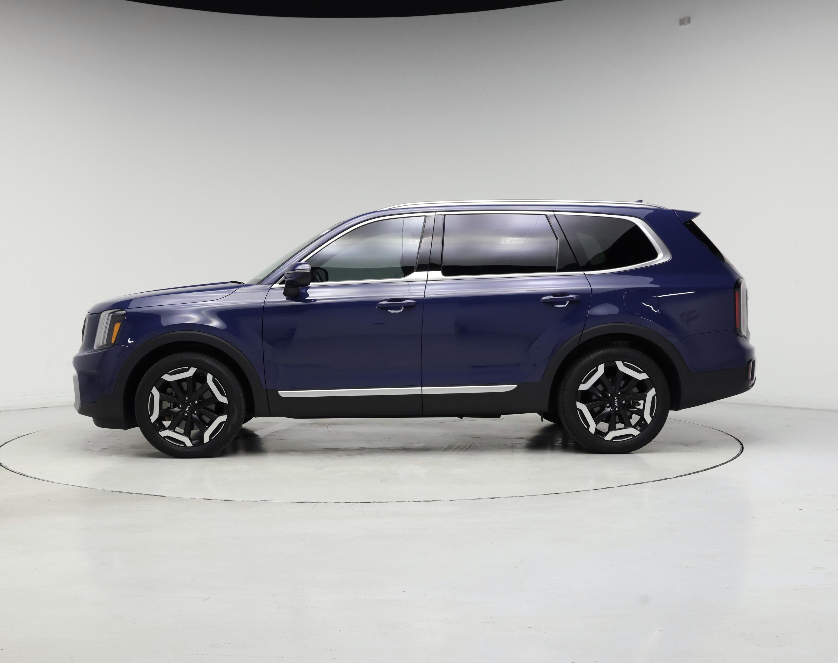 Thumbnail: 2024 Kia Telluride - 3