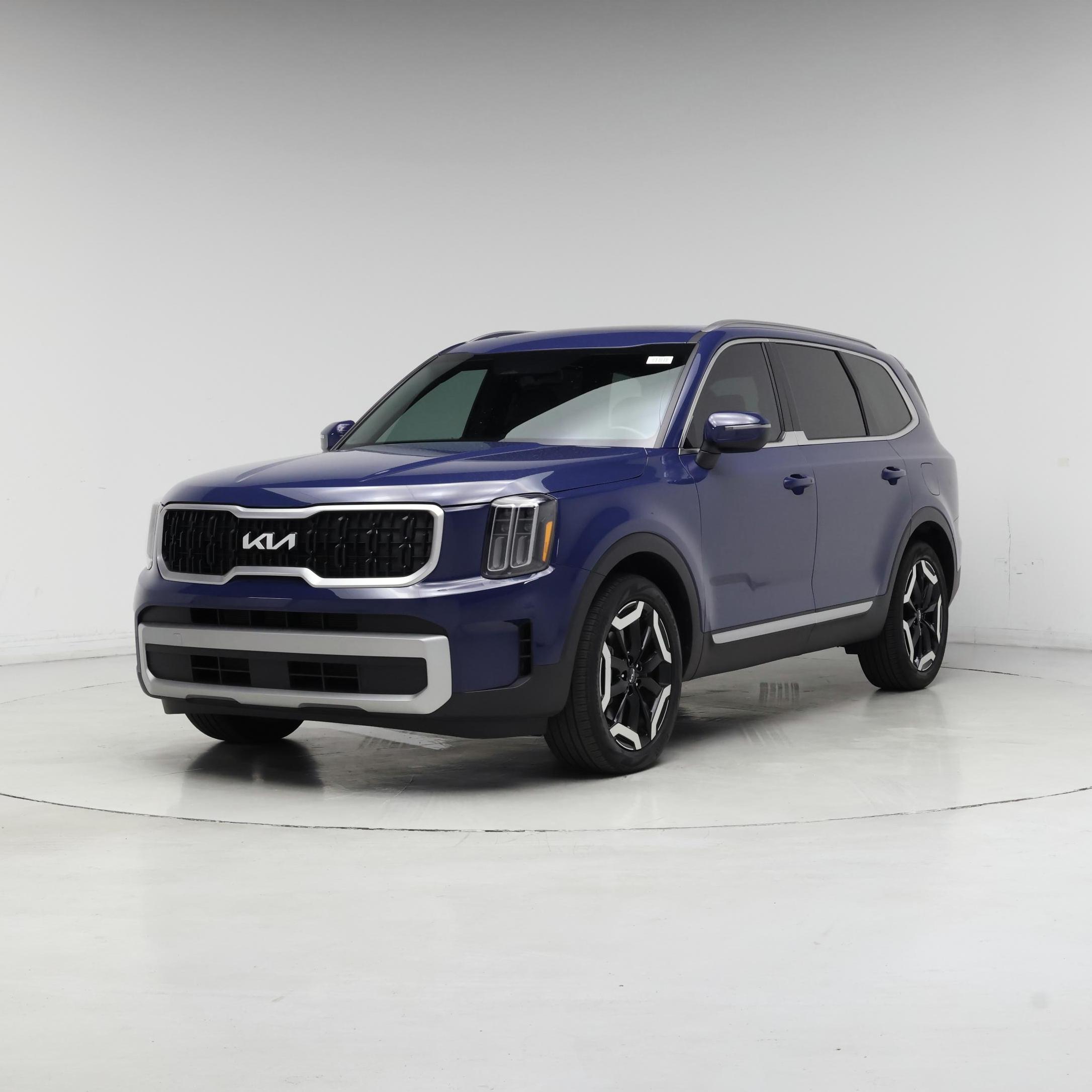 Thumbnail: 2024 Kia Telluride - 4