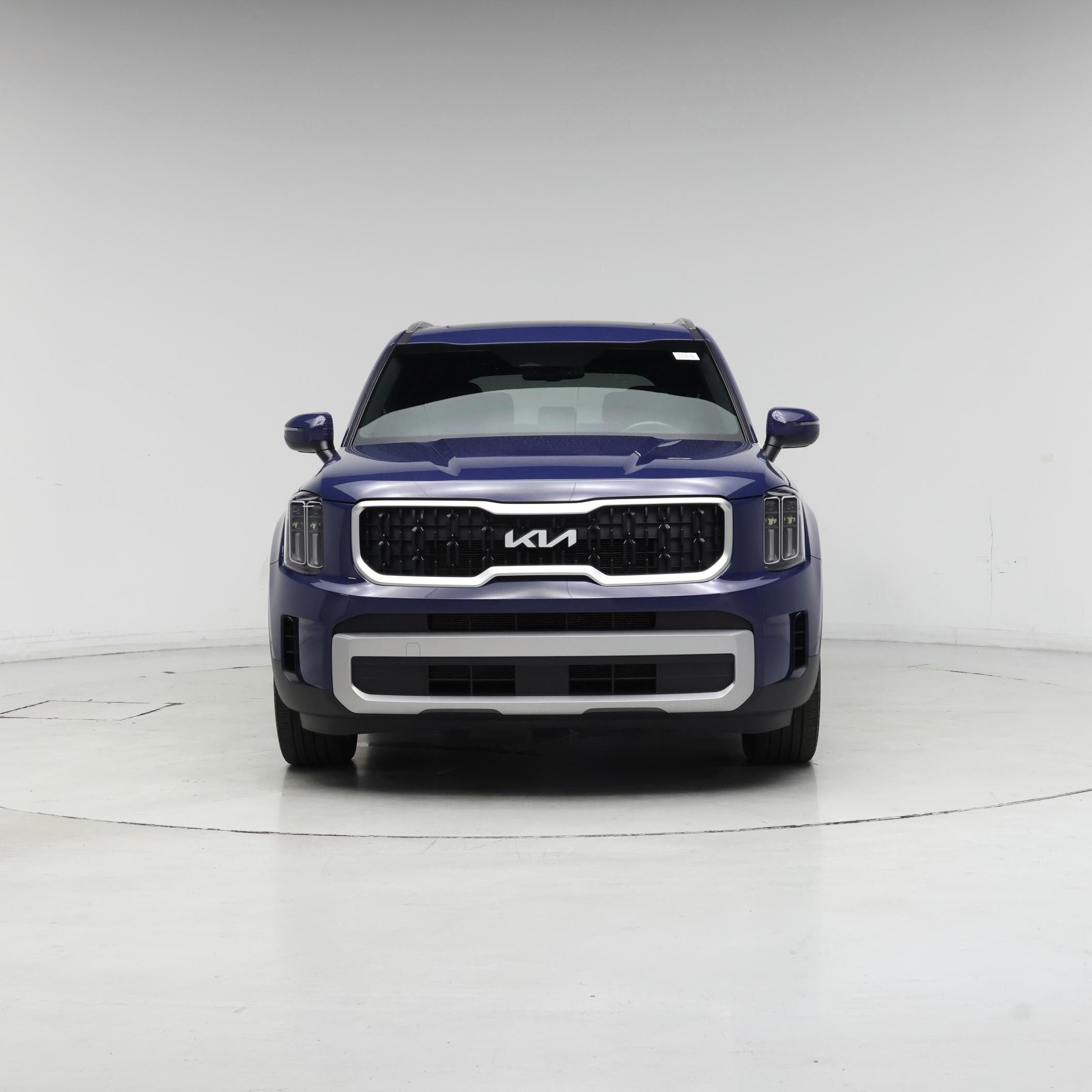 Thumbnail: 2024 Kia Telluride - 5