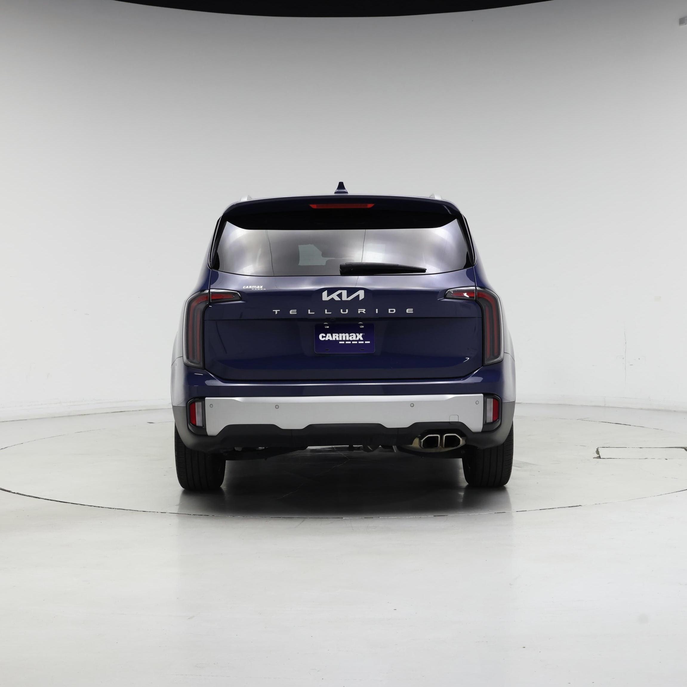 Thumbnail: 2024 Kia Telluride - 6