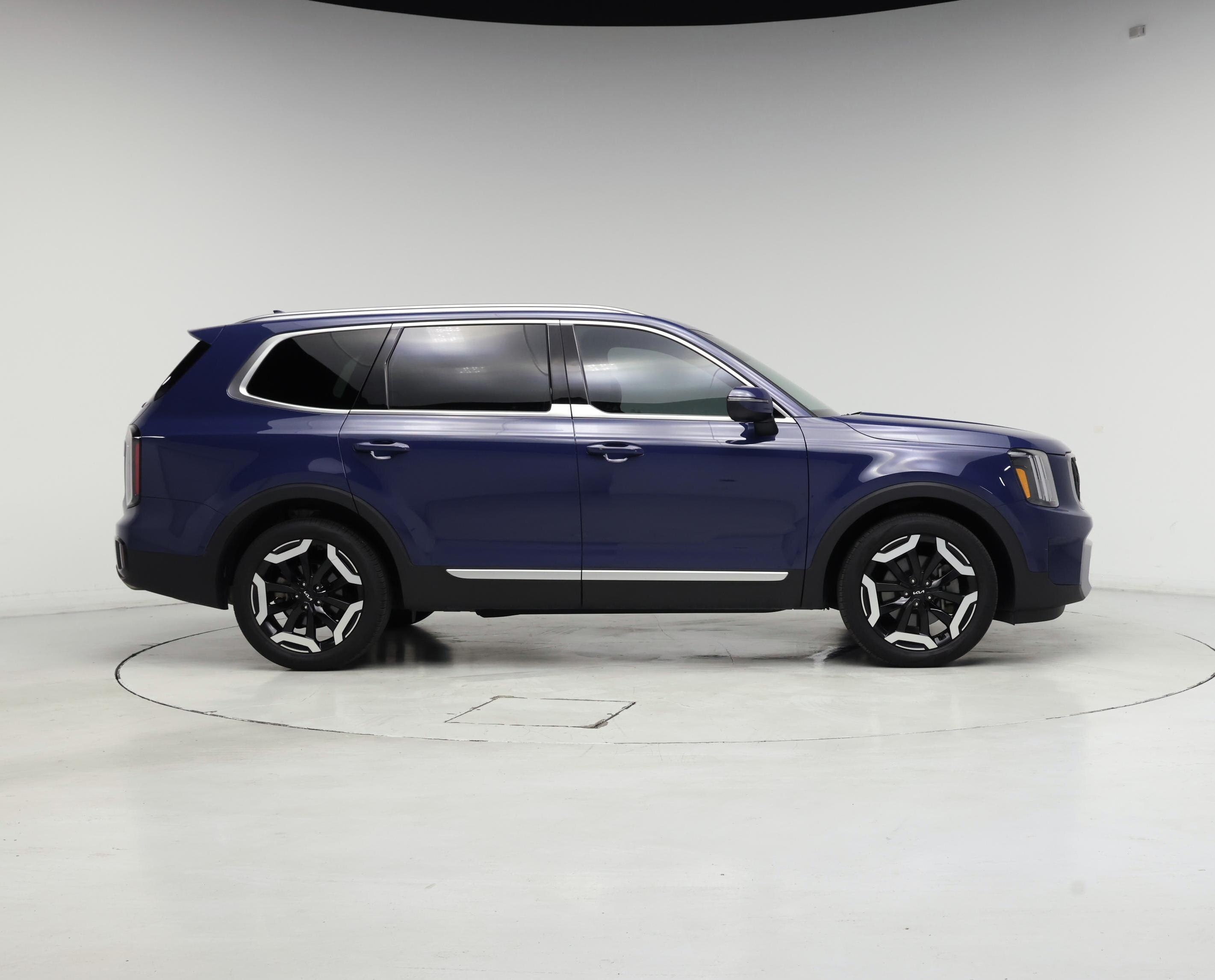 Thumbnail: 2024 Kia Telluride - 7