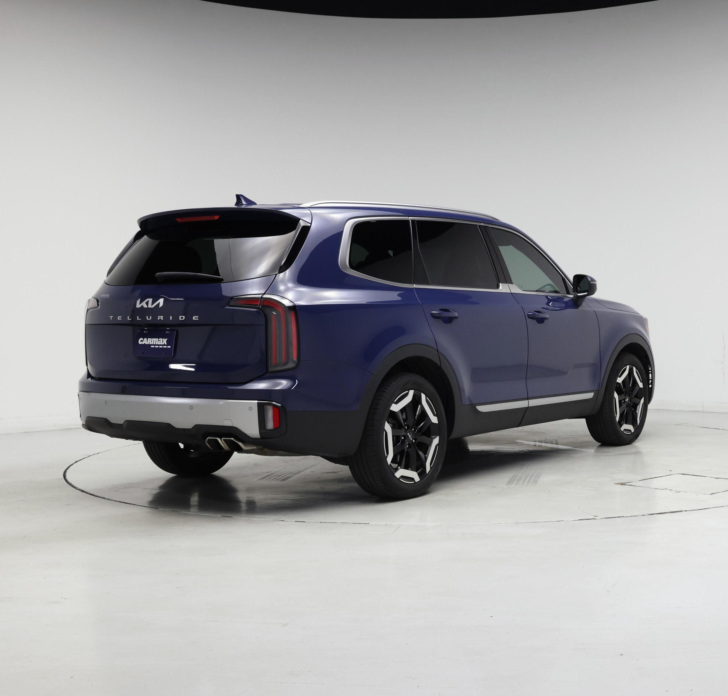 Thumbnail: 2024 Kia Telluride - 8