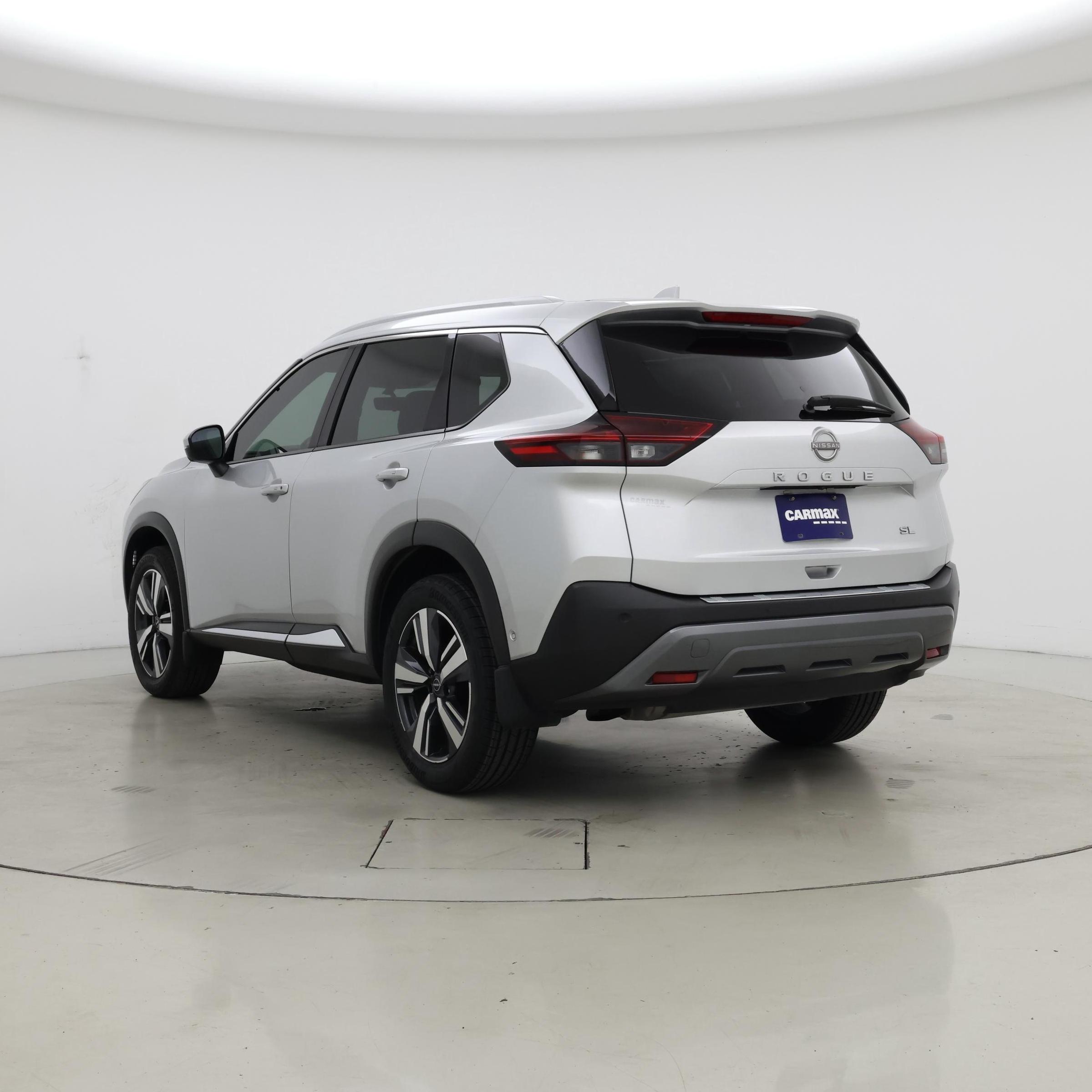 Thumbnail: 2023 Nissan Rogue - 2