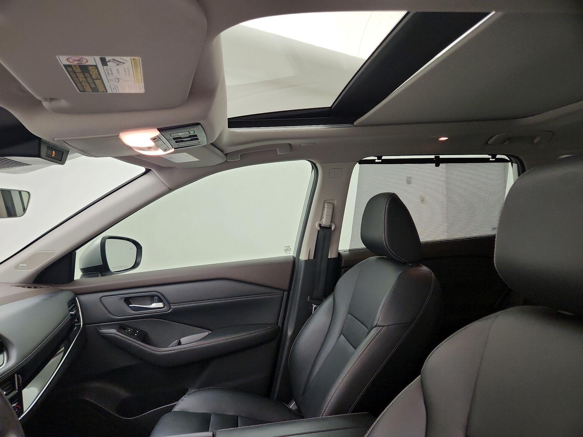 Thumbnail: 2023 Nissan Rogue - 19