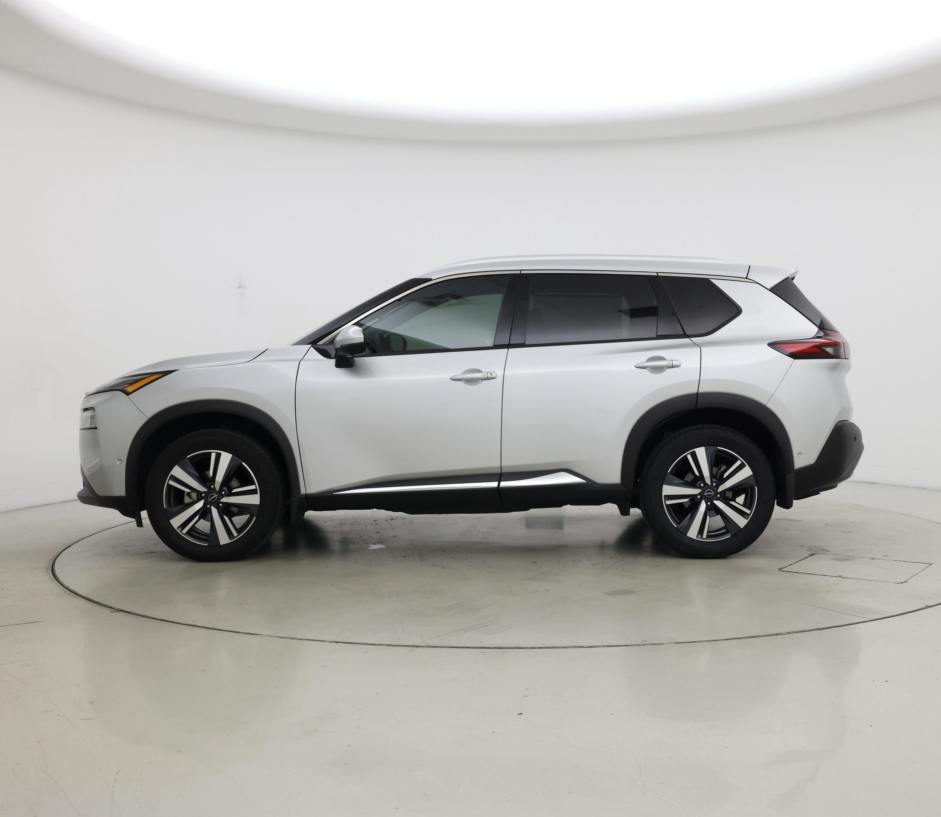 Thumbnail: 2023 Nissan Rogue - 3