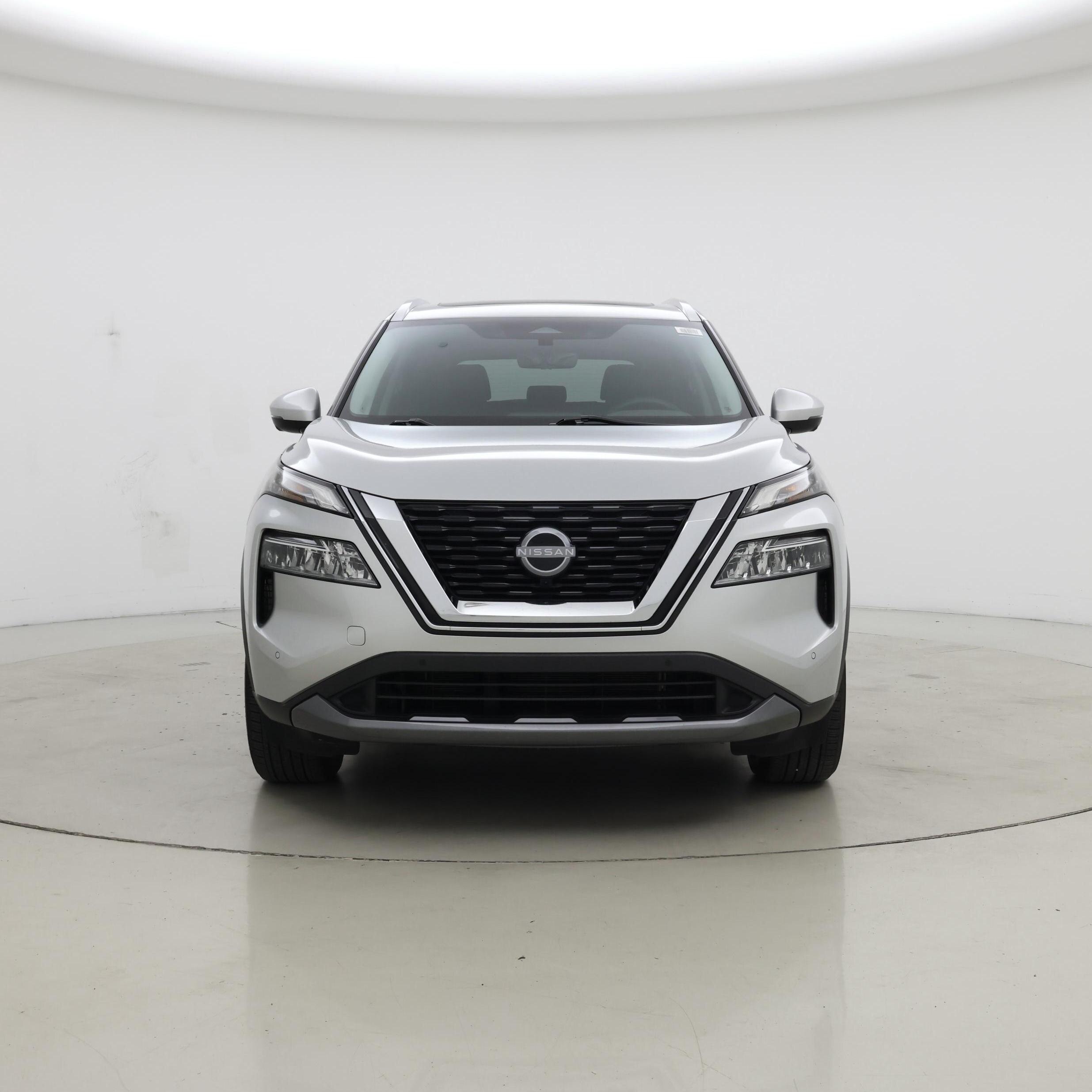 Thumbnail: 2023 Nissan Rogue - 5