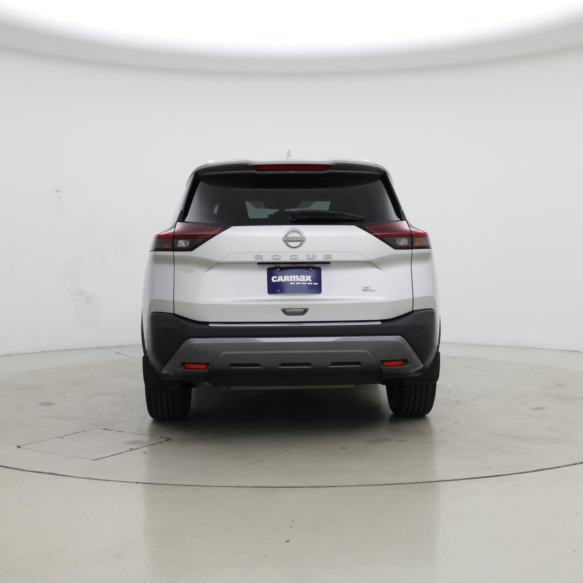 Thumbnail: 2023 Nissan Rogue - 6