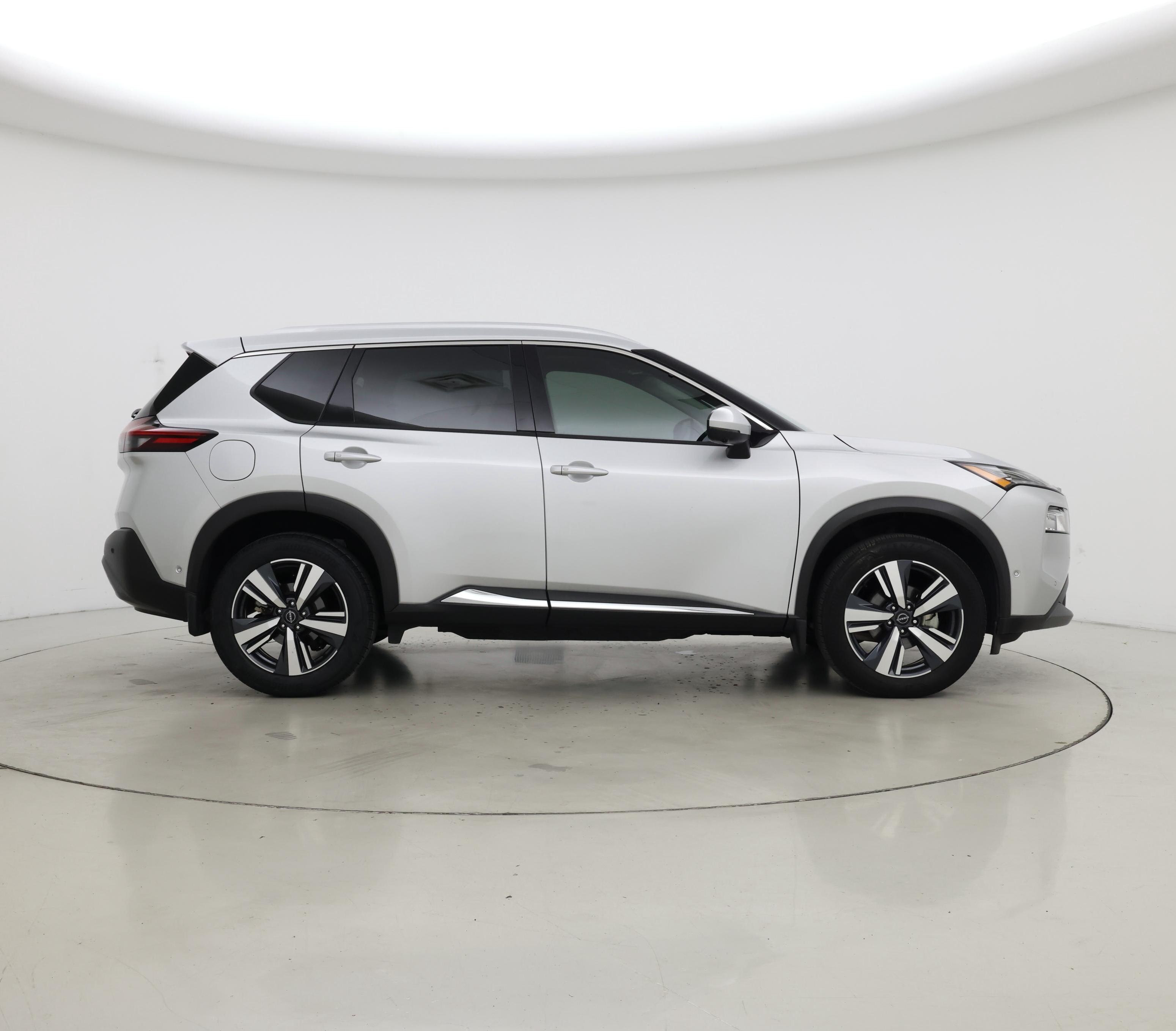 Thumbnail: 2023 Nissan Rogue - 7