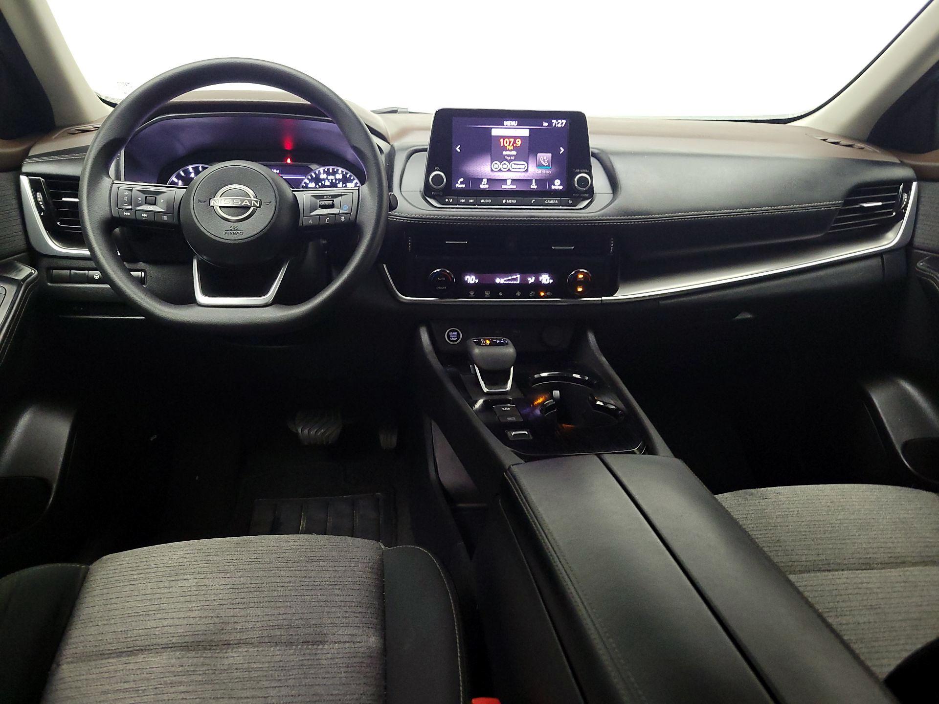 Thumbnail: 2023 Nissan Rogue - 9
