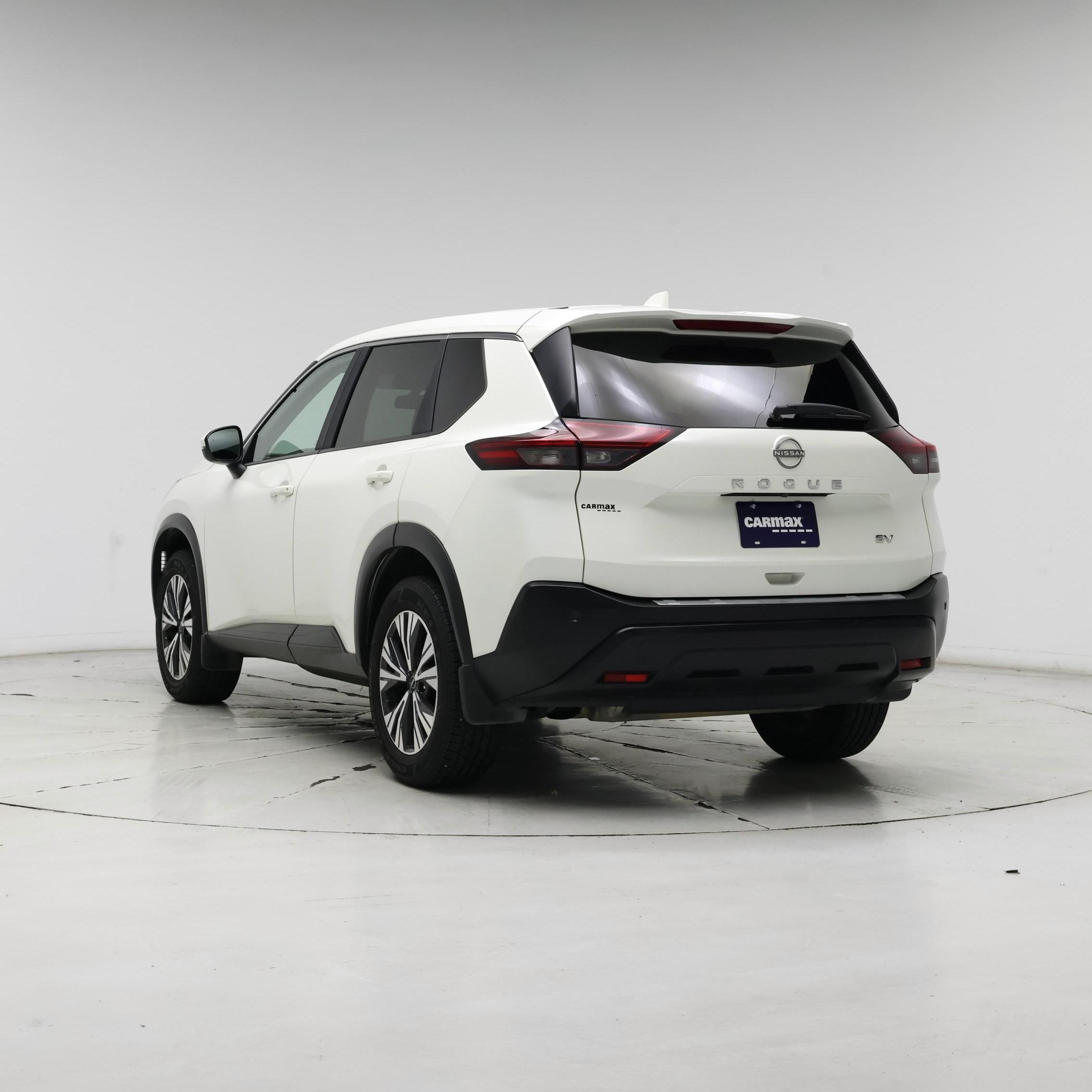 Thumbnail: 2023 Nissan Rogue - 2