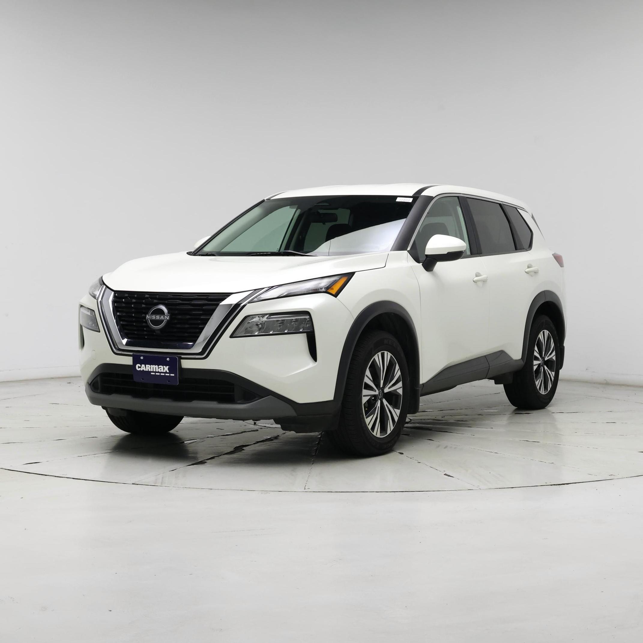 Thumbnail: 2023 Nissan Rogue - 4