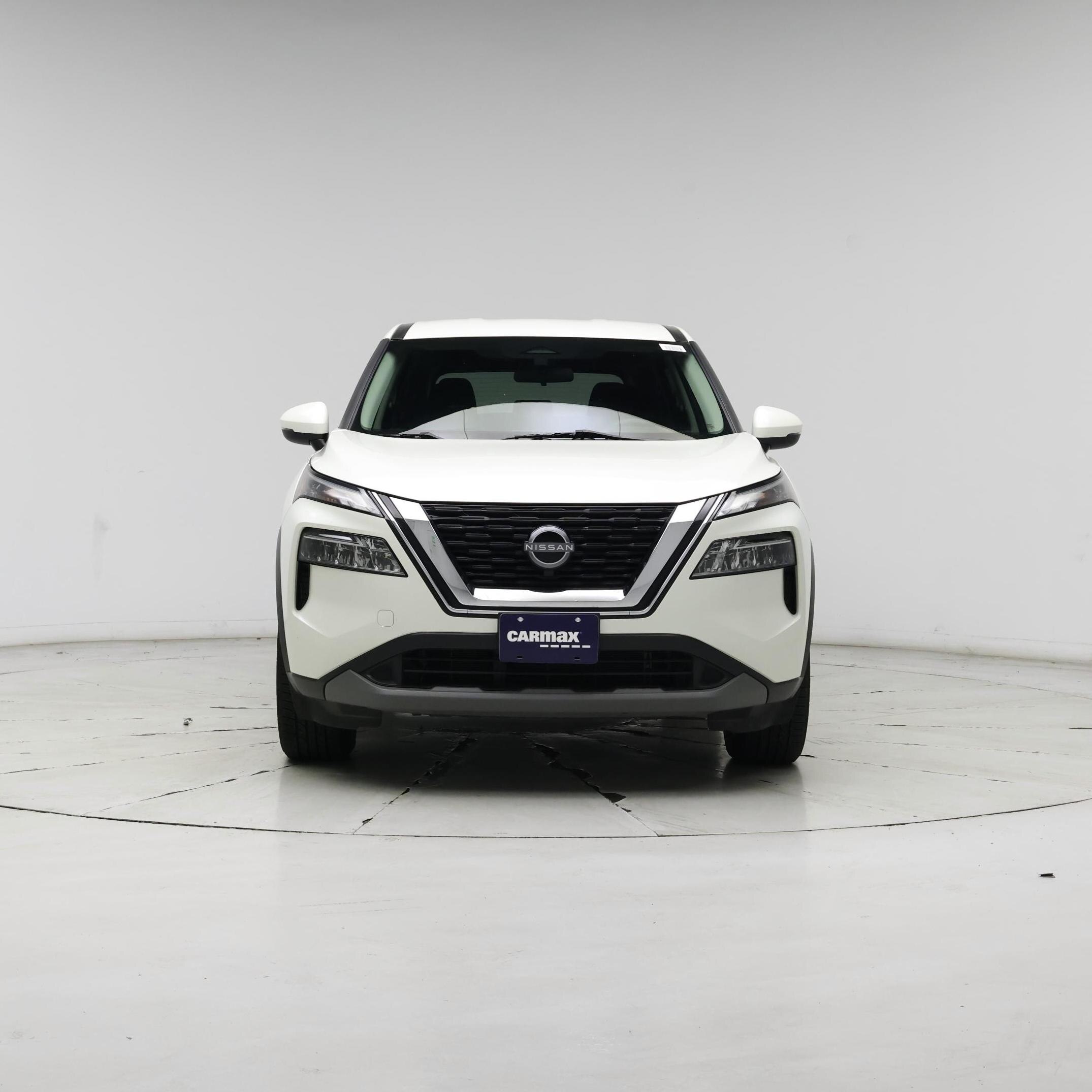 Thumbnail: 2023 Nissan Rogue - 5
