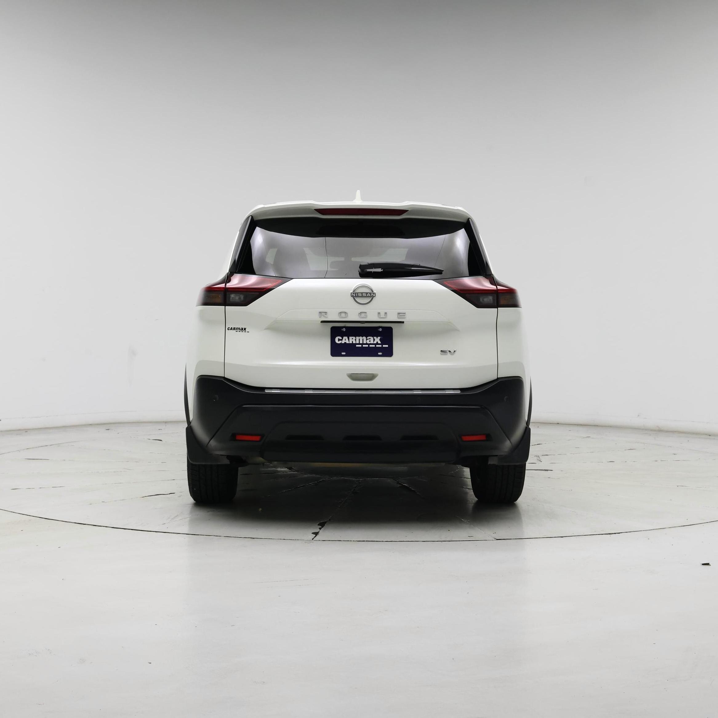 Thumbnail: 2023 Nissan Rogue - 6