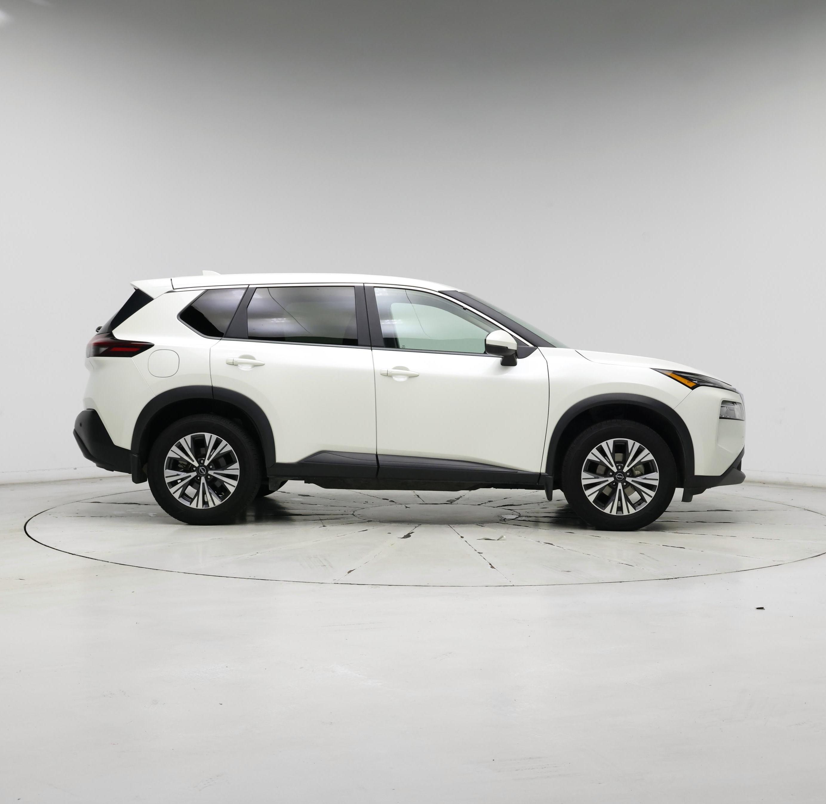 Thumbnail: 2023 Nissan Rogue - 7