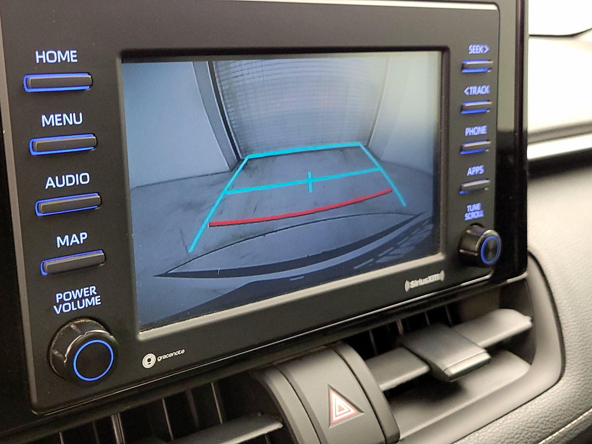 Thumbnail: 2021 Toyota RAV4 - 14
