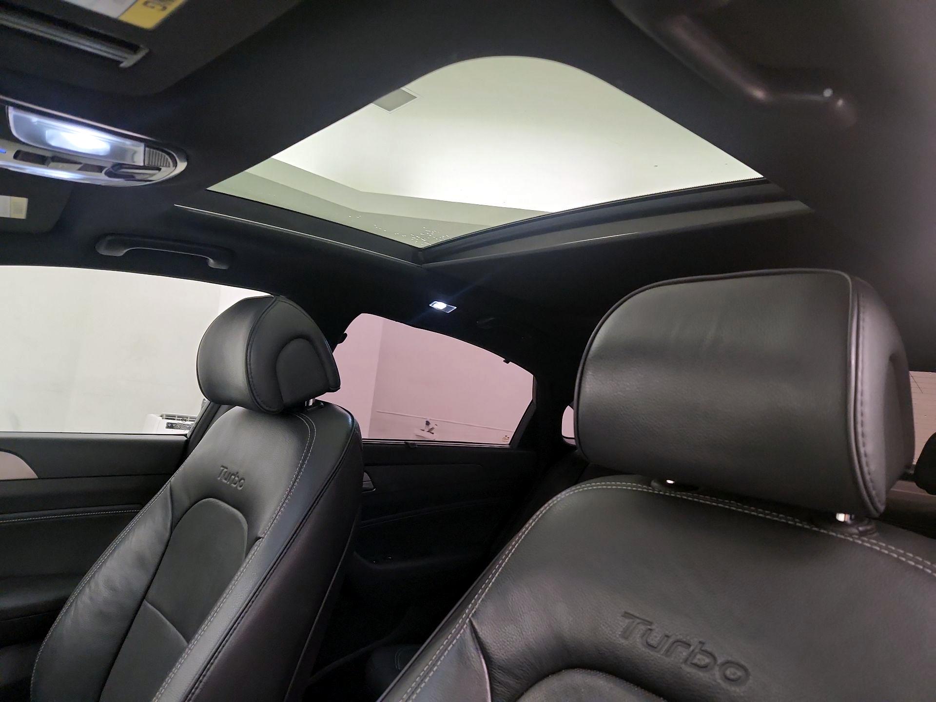 Thumbnail: 2015 Hyundai Sonata - 20