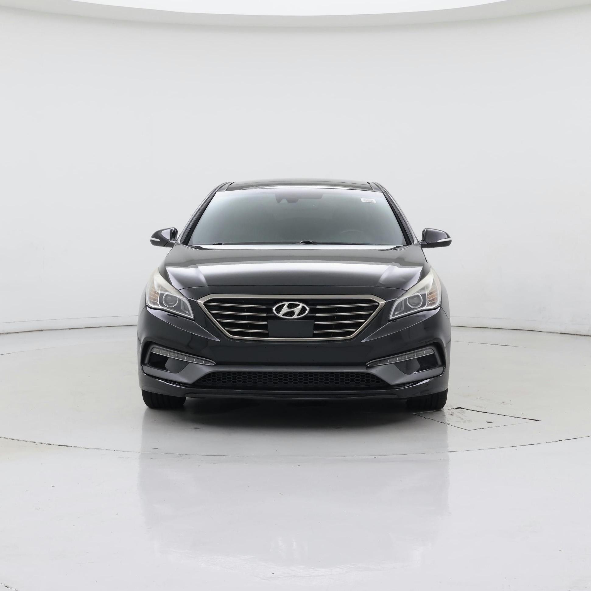 Thumbnail: 2015 Hyundai Sonata - 5
