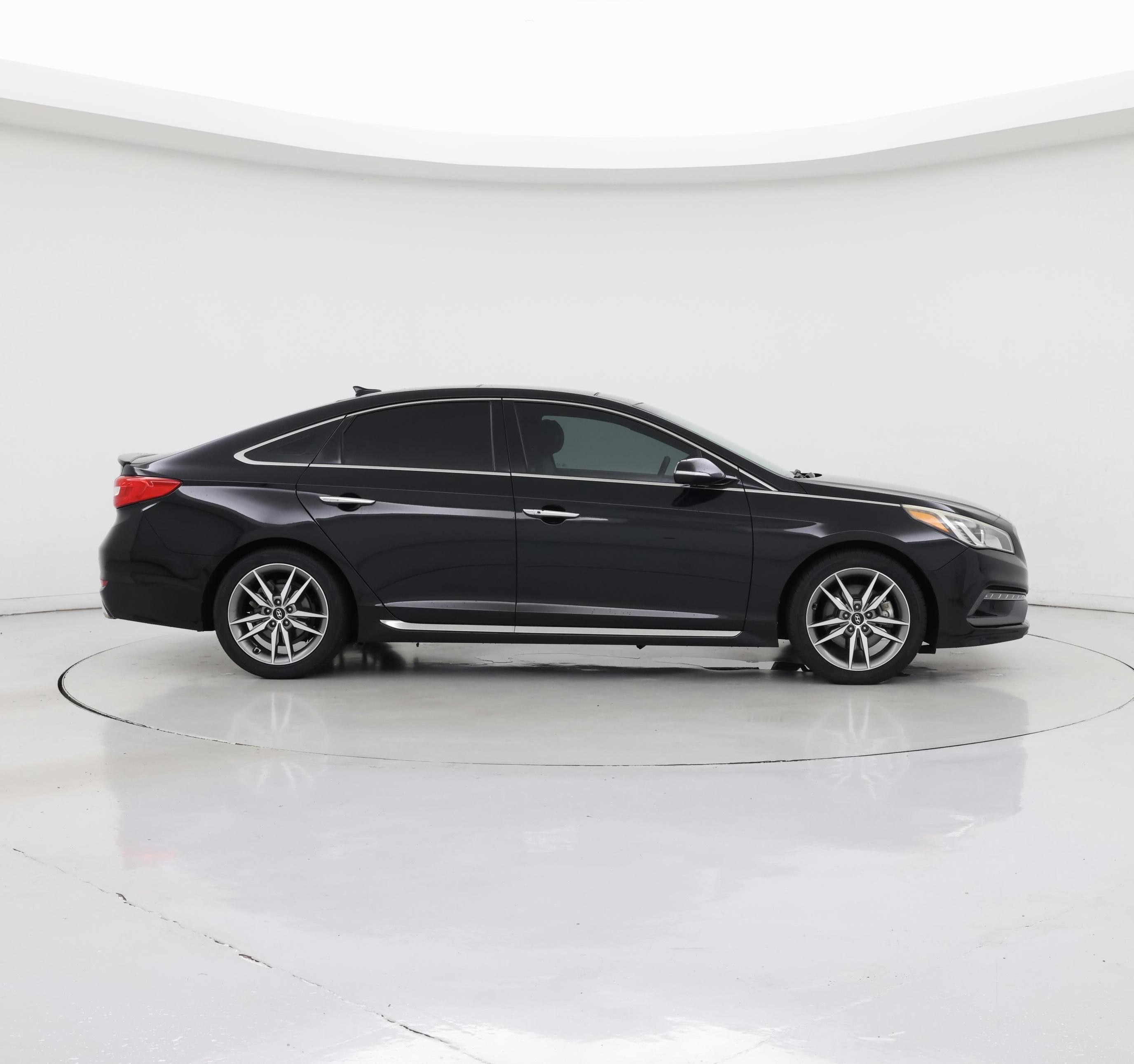 Thumbnail: 2015 Hyundai Sonata - 7