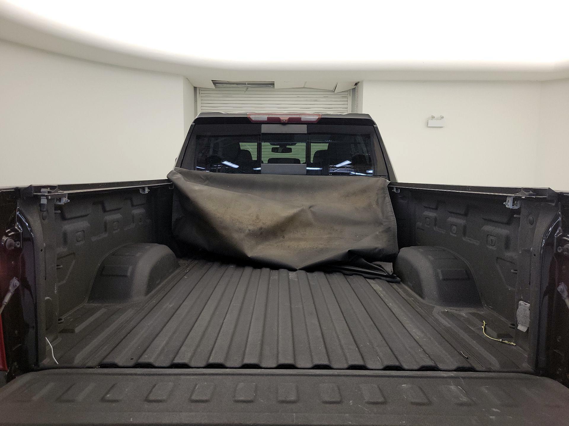 Thumbnail: 2020 Chevrolet Silverado 2500 - 20