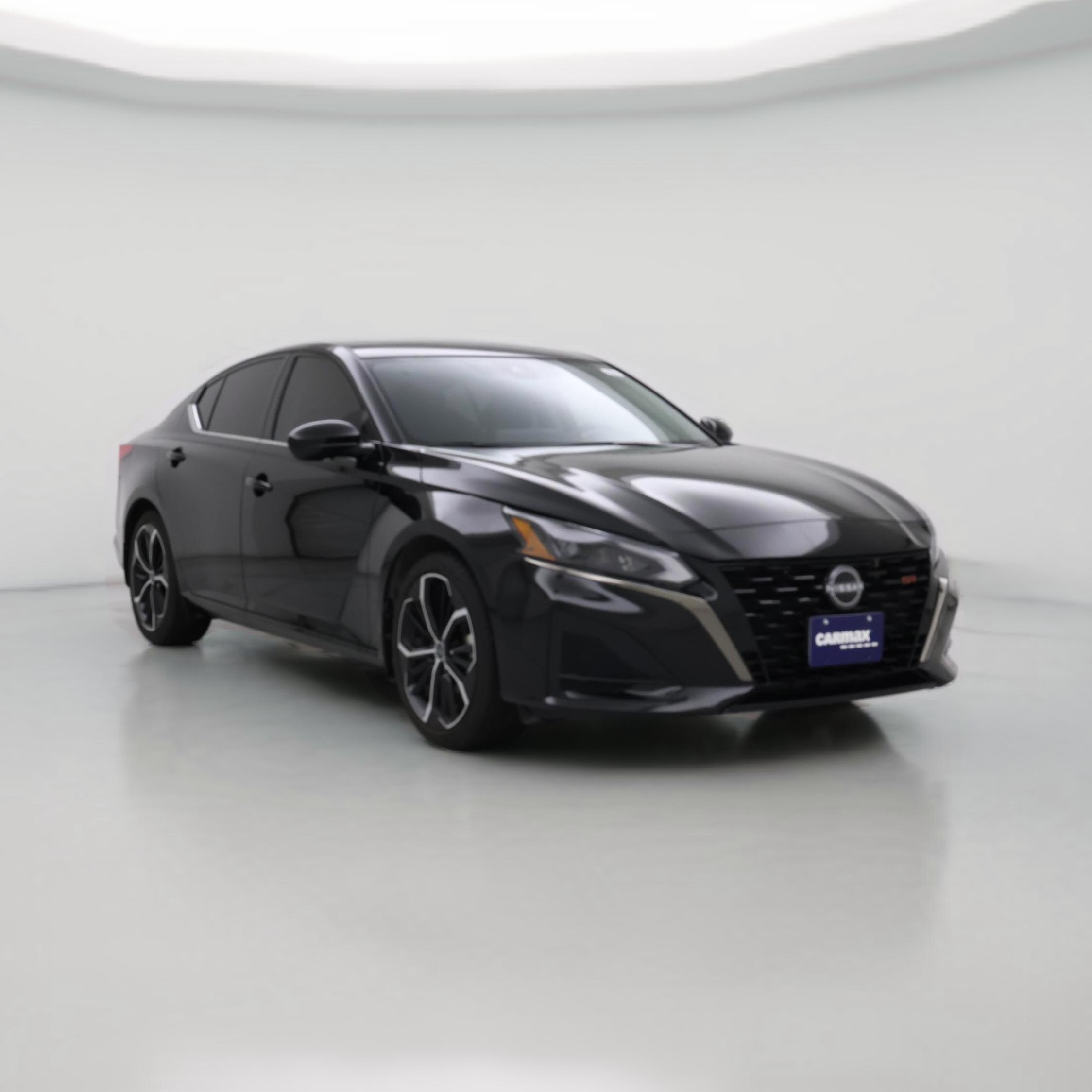 Thumbnail: 2024 Nissan Altima - 1