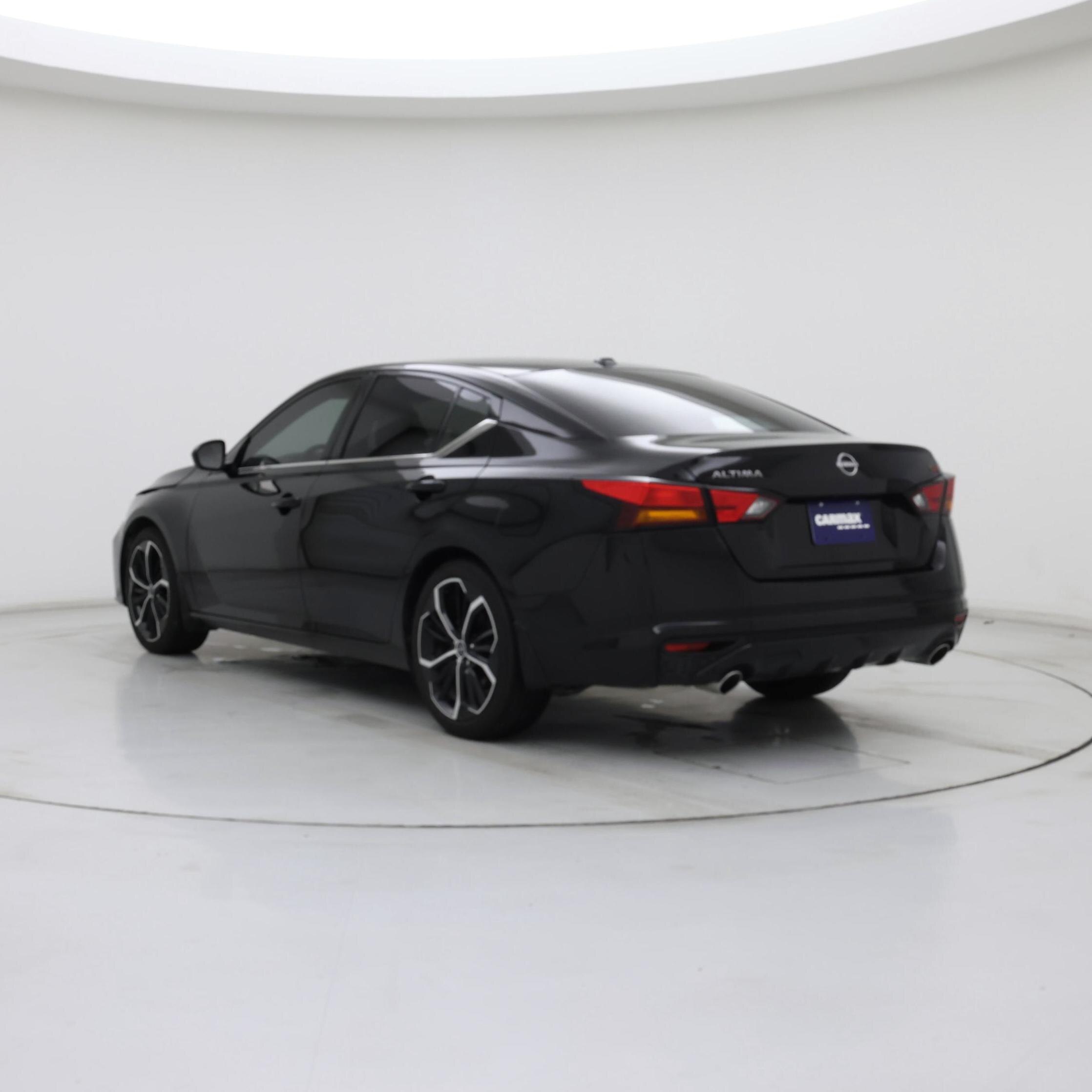 Thumbnail: 2024 Nissan Altima - 2