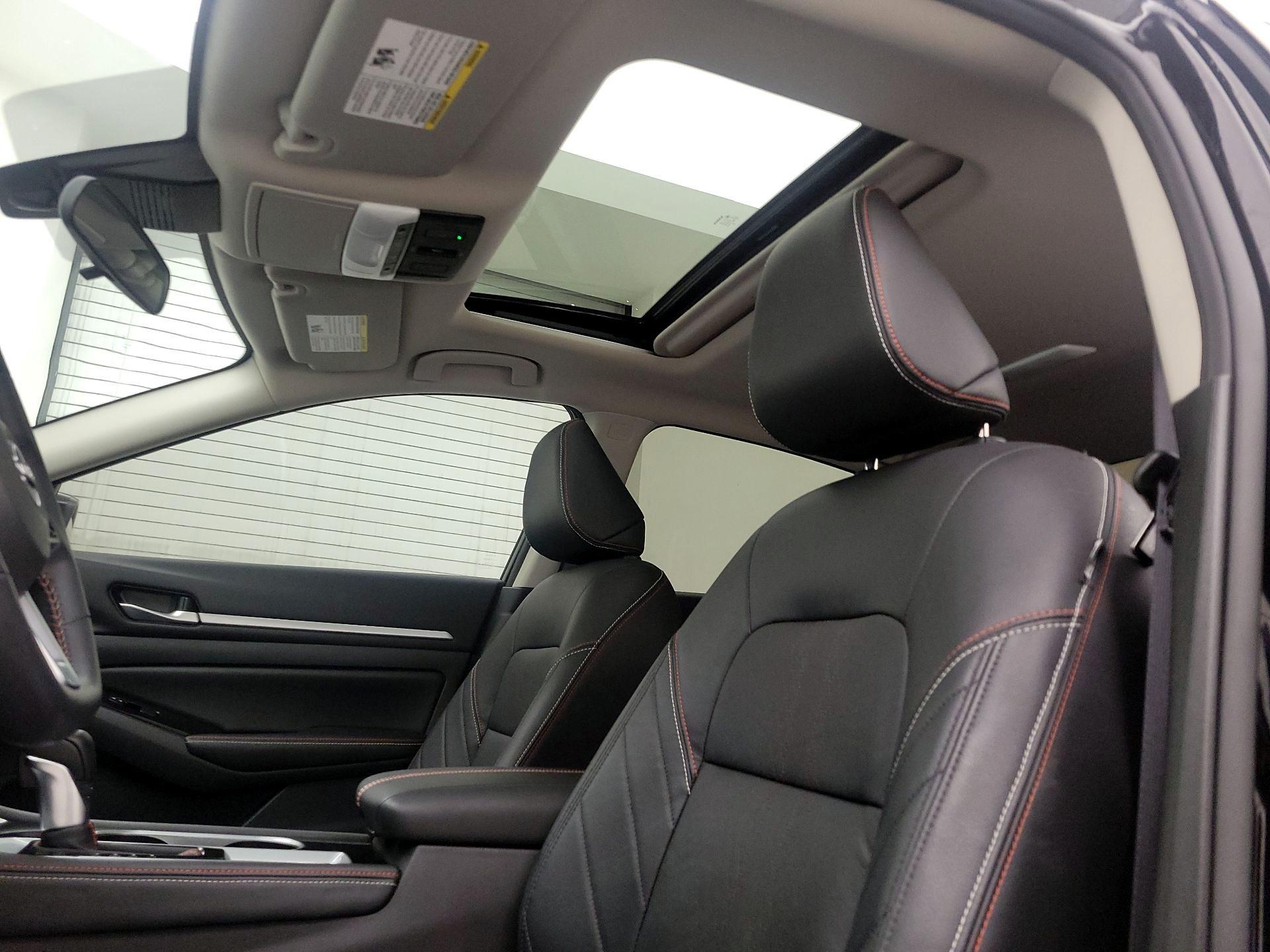 Thumbnail: 2024 Nissan Altima - 20