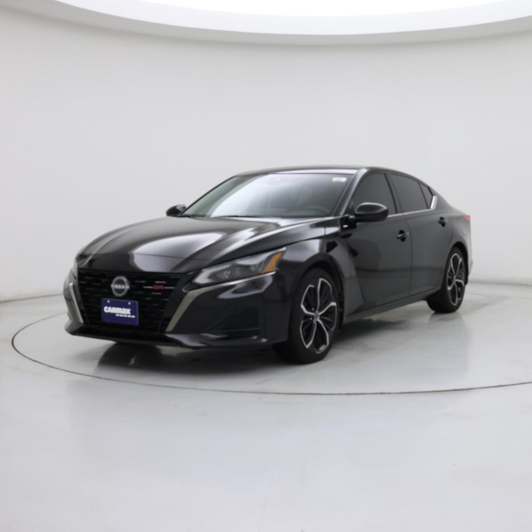 Thumbnail: 2024 Nissan Altima - 4