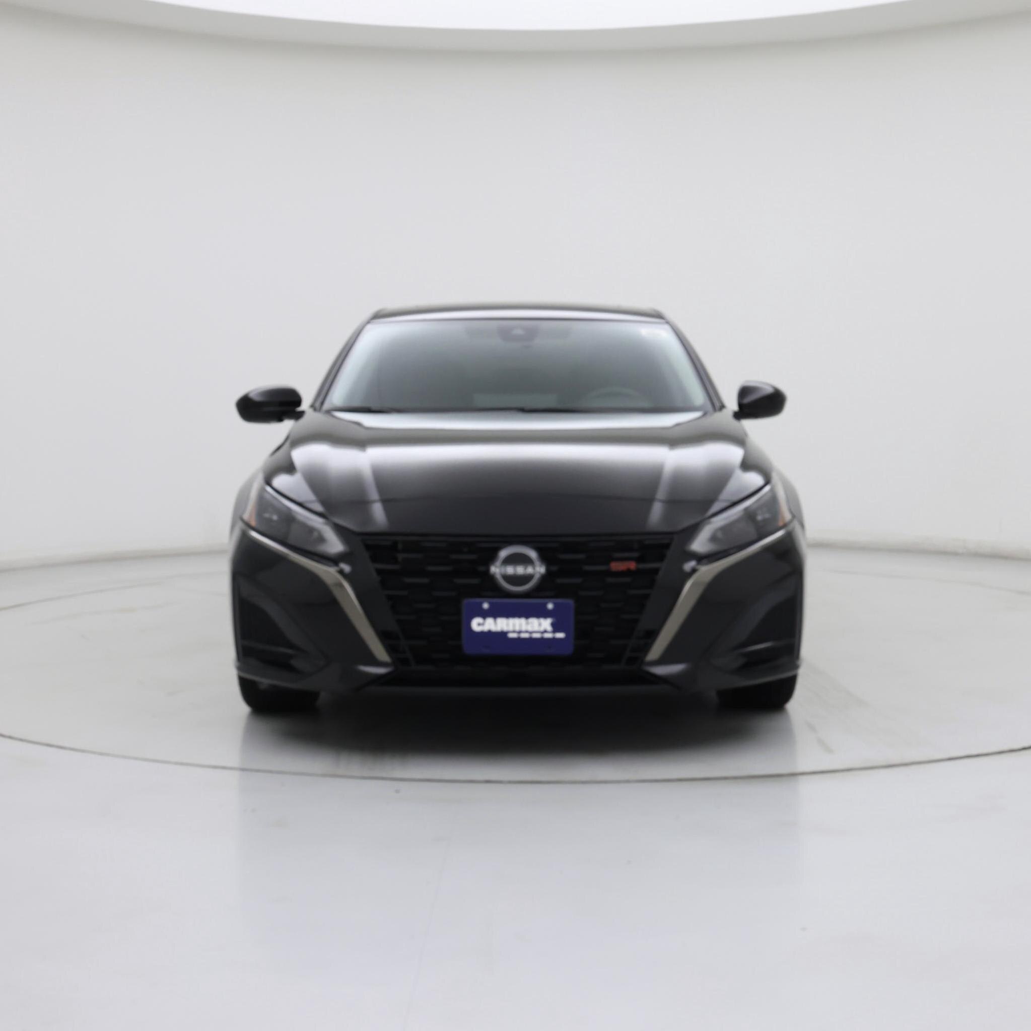 Thumbnail: 2024 Nissan Altima - 5