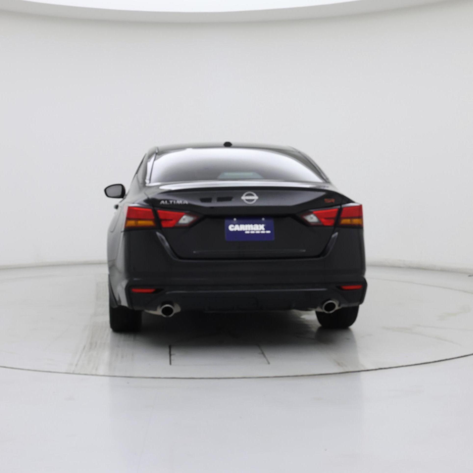 Thumbnail: 2024 Nissan Altima - 6