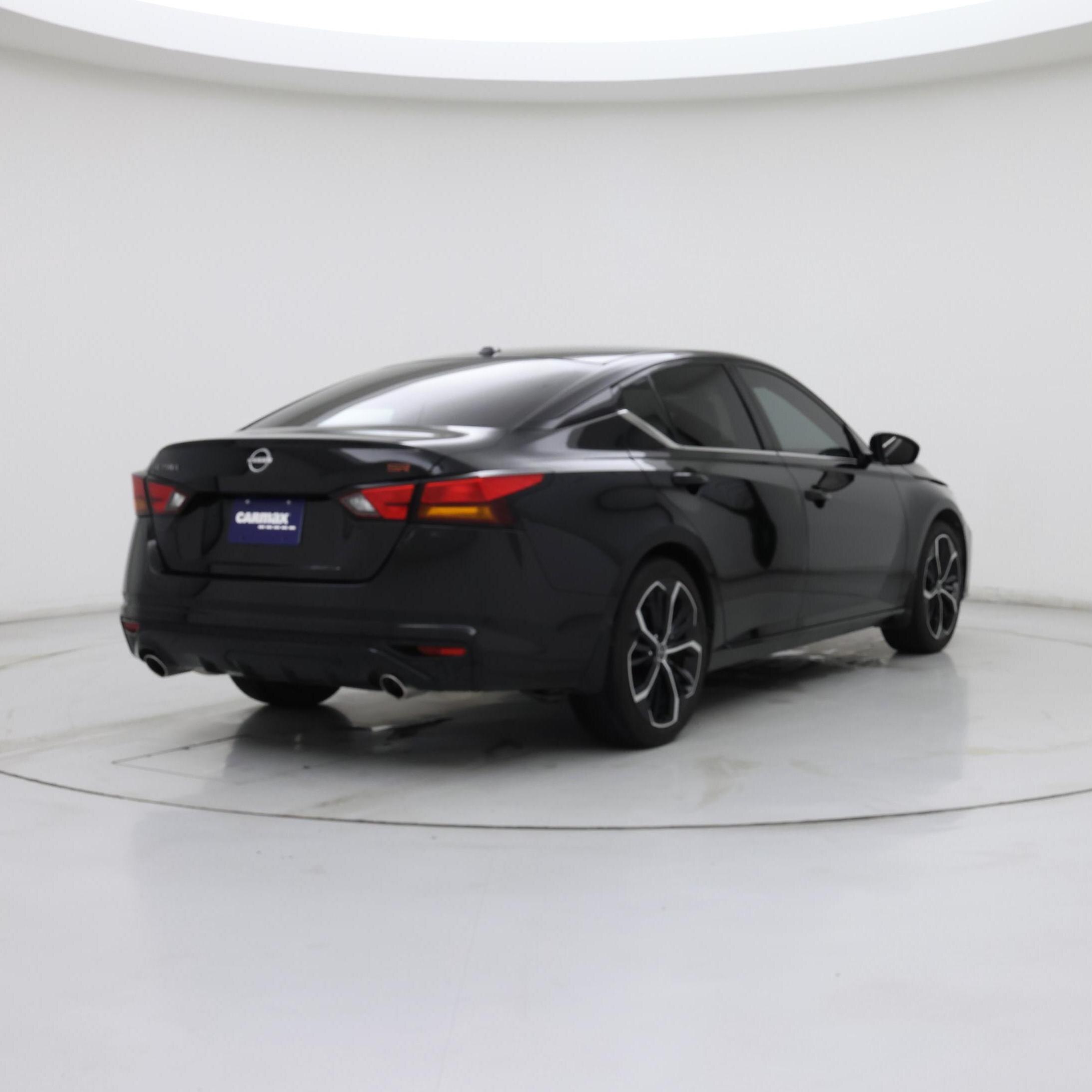 Thumbnail: 2024 Nissan Altima - 8