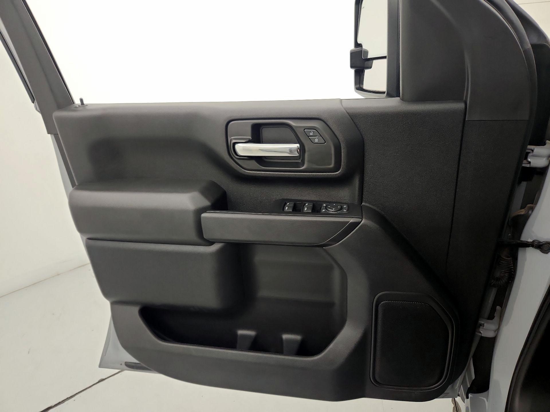 Thumbnail: 2024 Chevrolet Silverado 2500 - 12