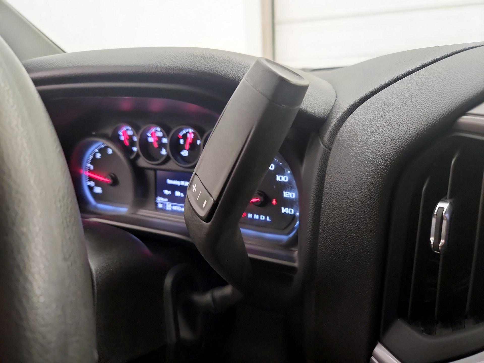 Thumbnail: 2024 Chevrolet Silverado 2500 - 17
