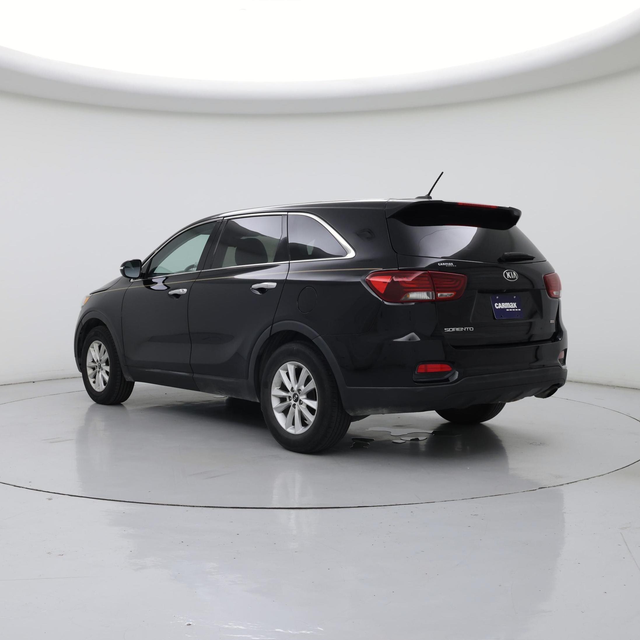 Thumbnail: 2020 Kia Sorento - 2