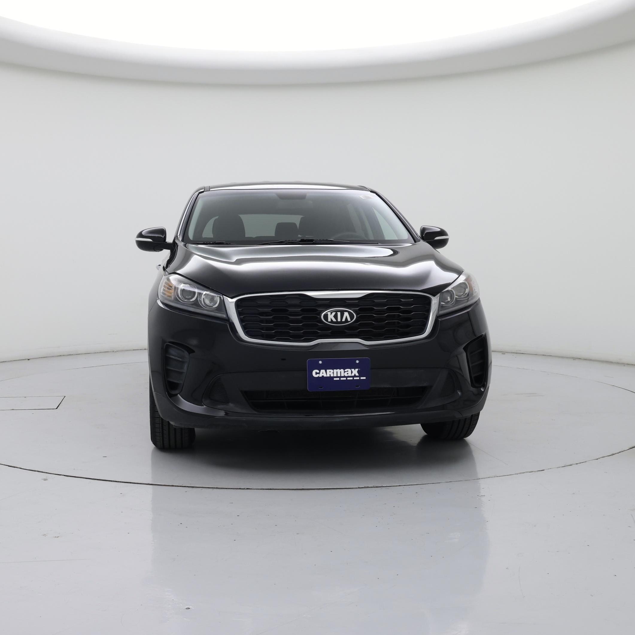 Thumbnail: 2020 Kia Sorento - 5