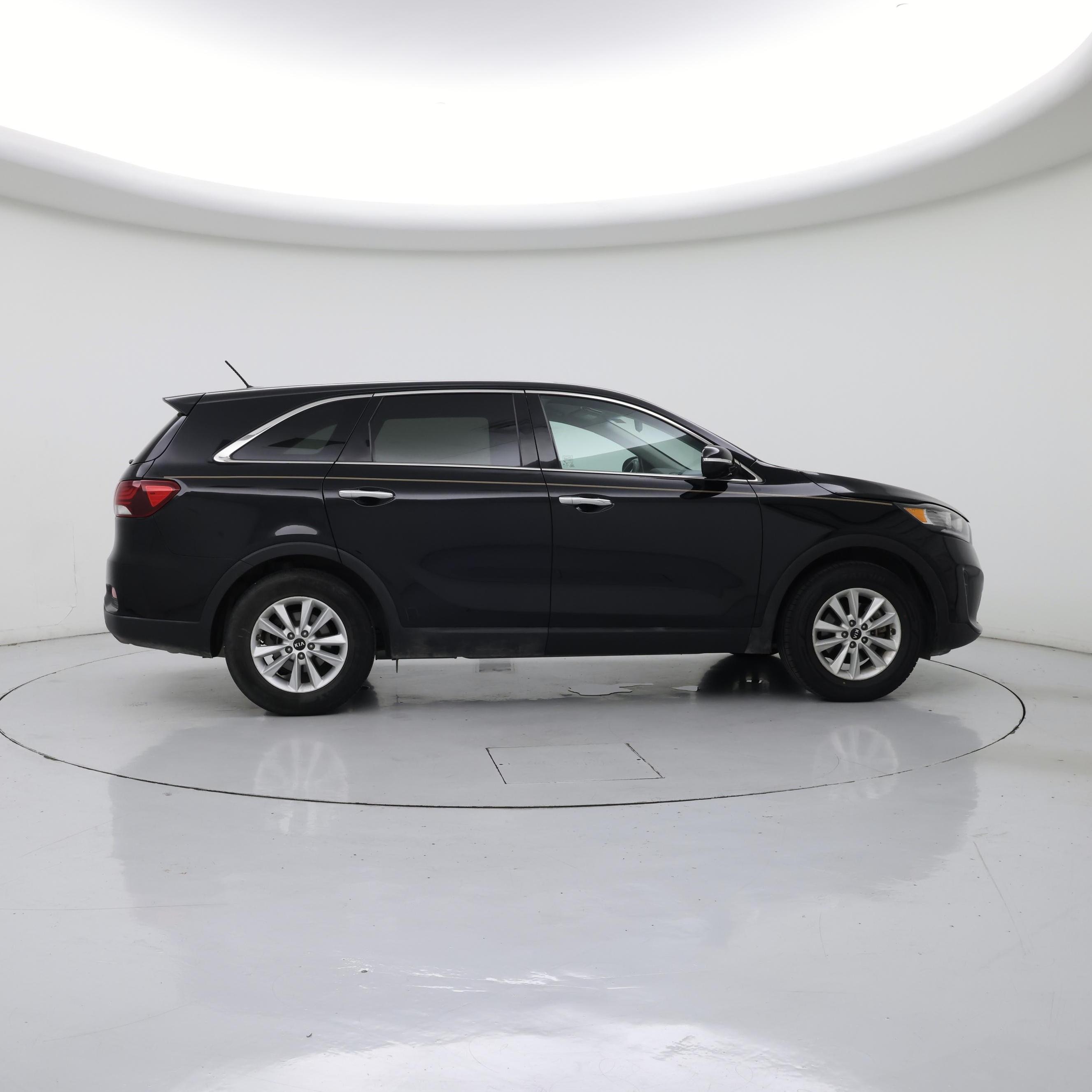 Thumbnail: 2020 Kia Sorento - 7