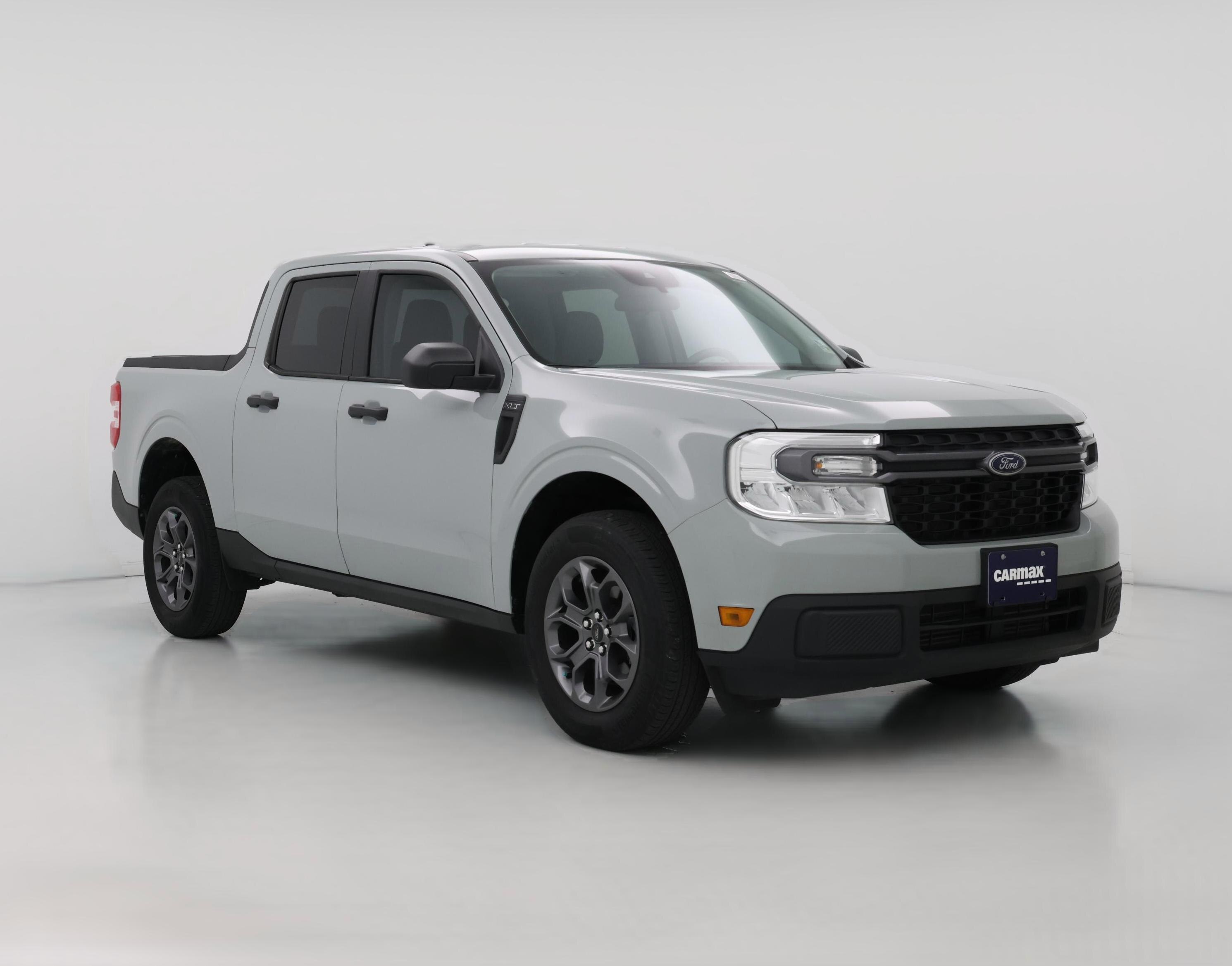 Thumbnail: 2022 Ford Maverick - 1