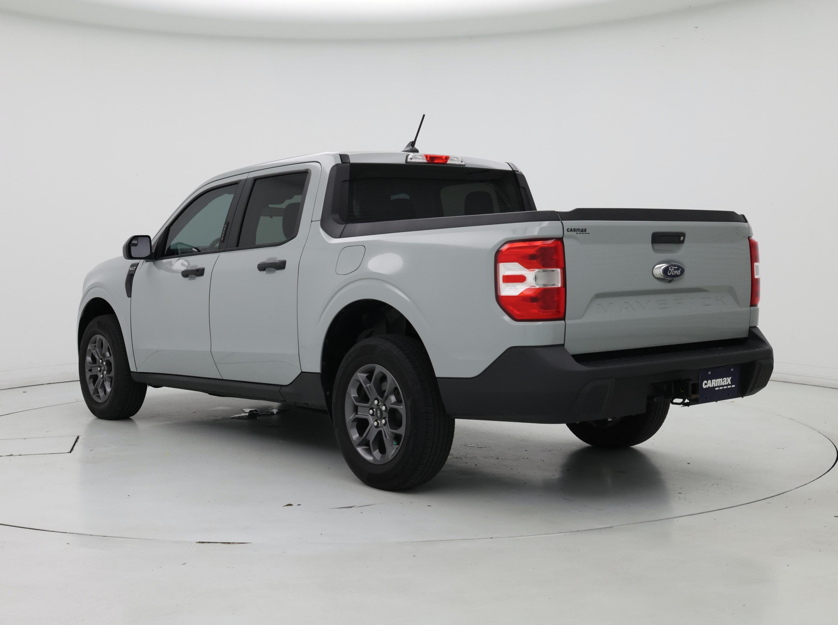 Thumbnail: 2022 Ford Maverick - 2