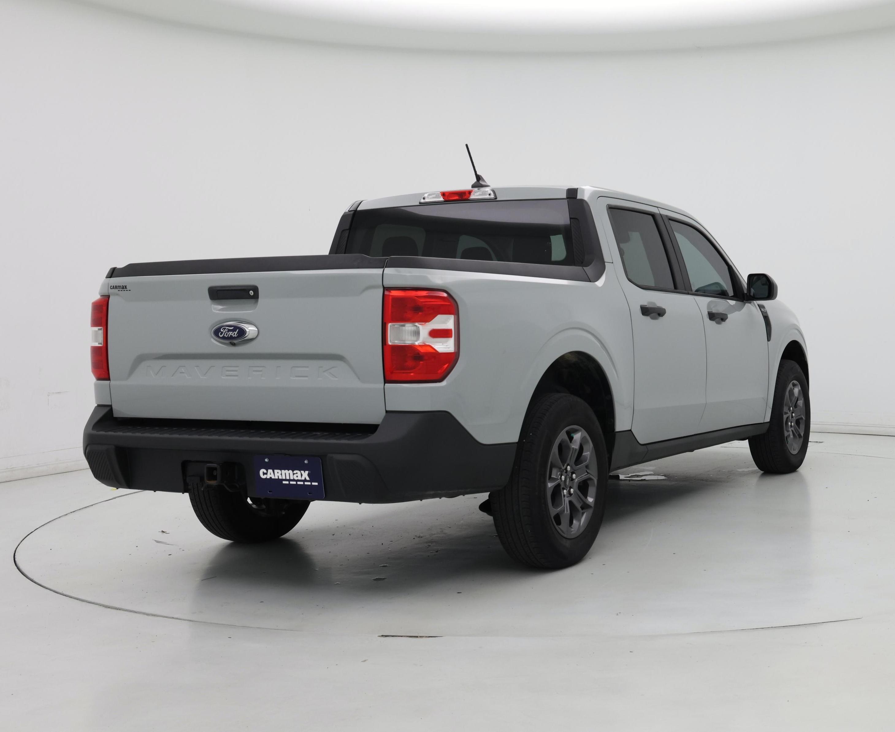 Thumbnail: 2022 Ford Maverick - 8