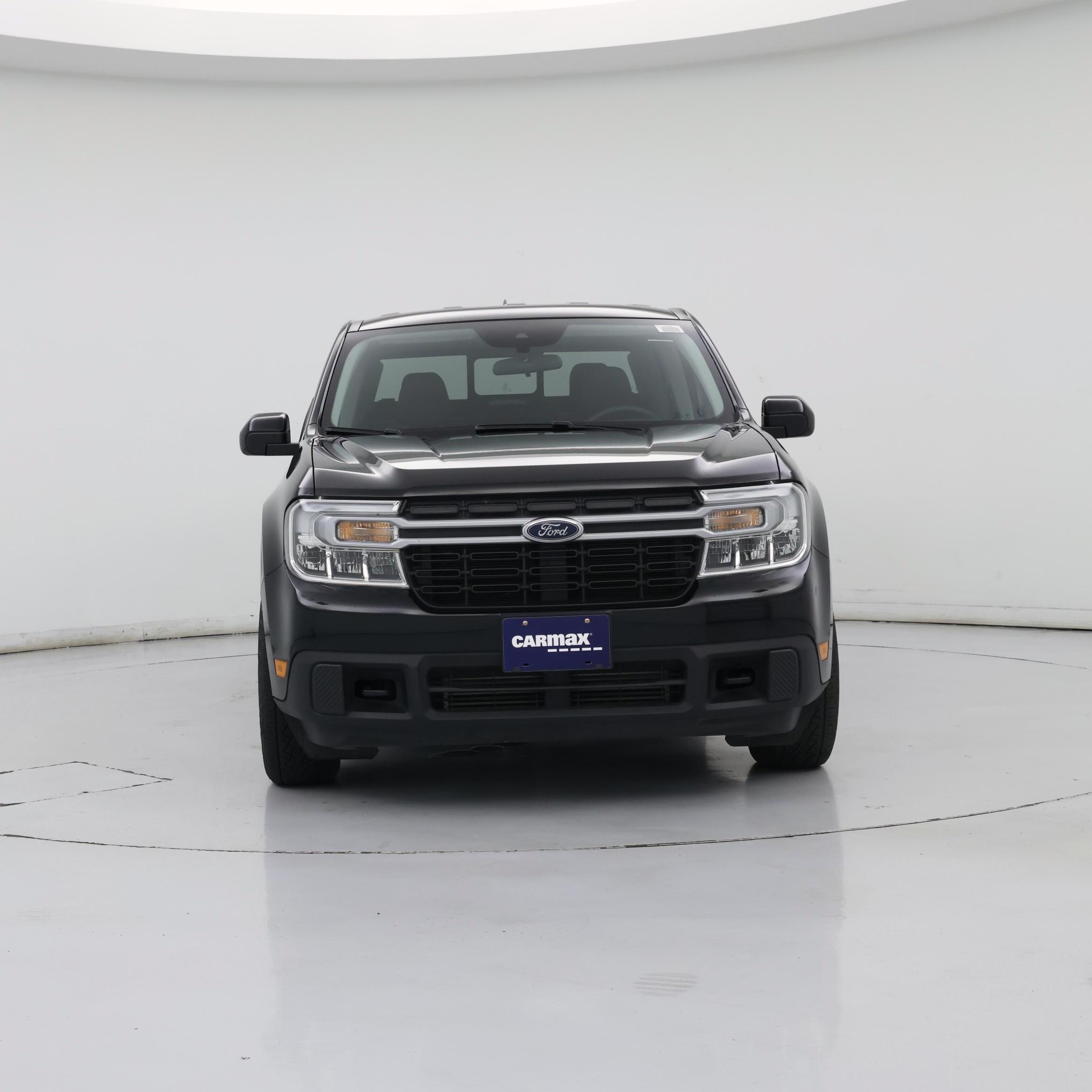 Thumbnail: 2023 Ford Maverick - 5
