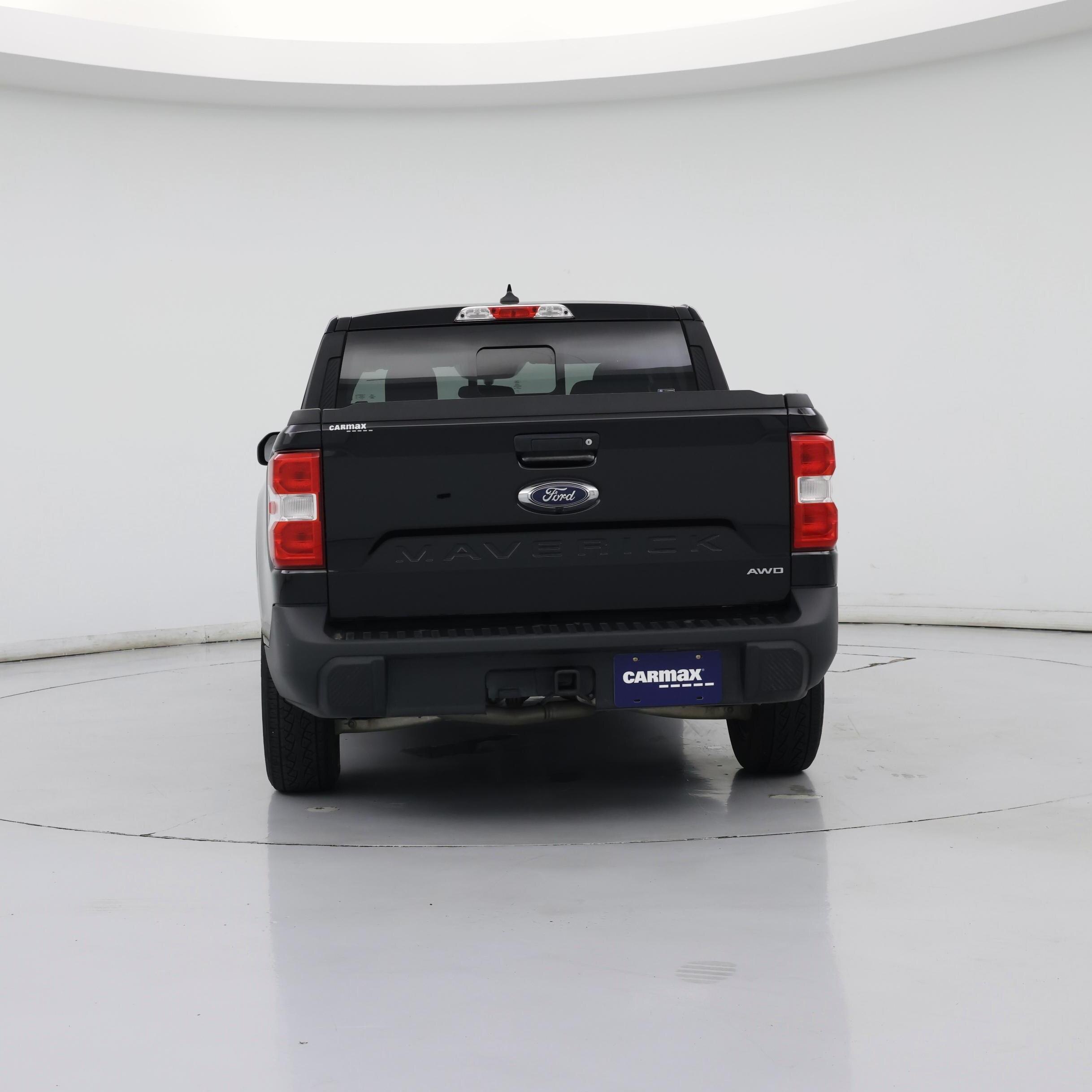 Thumbnail: 2023 Ford Maverick - 6