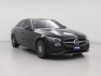 2024 Mercedes-Benz C-Class C 300 -
                  Oklahoma City, OK