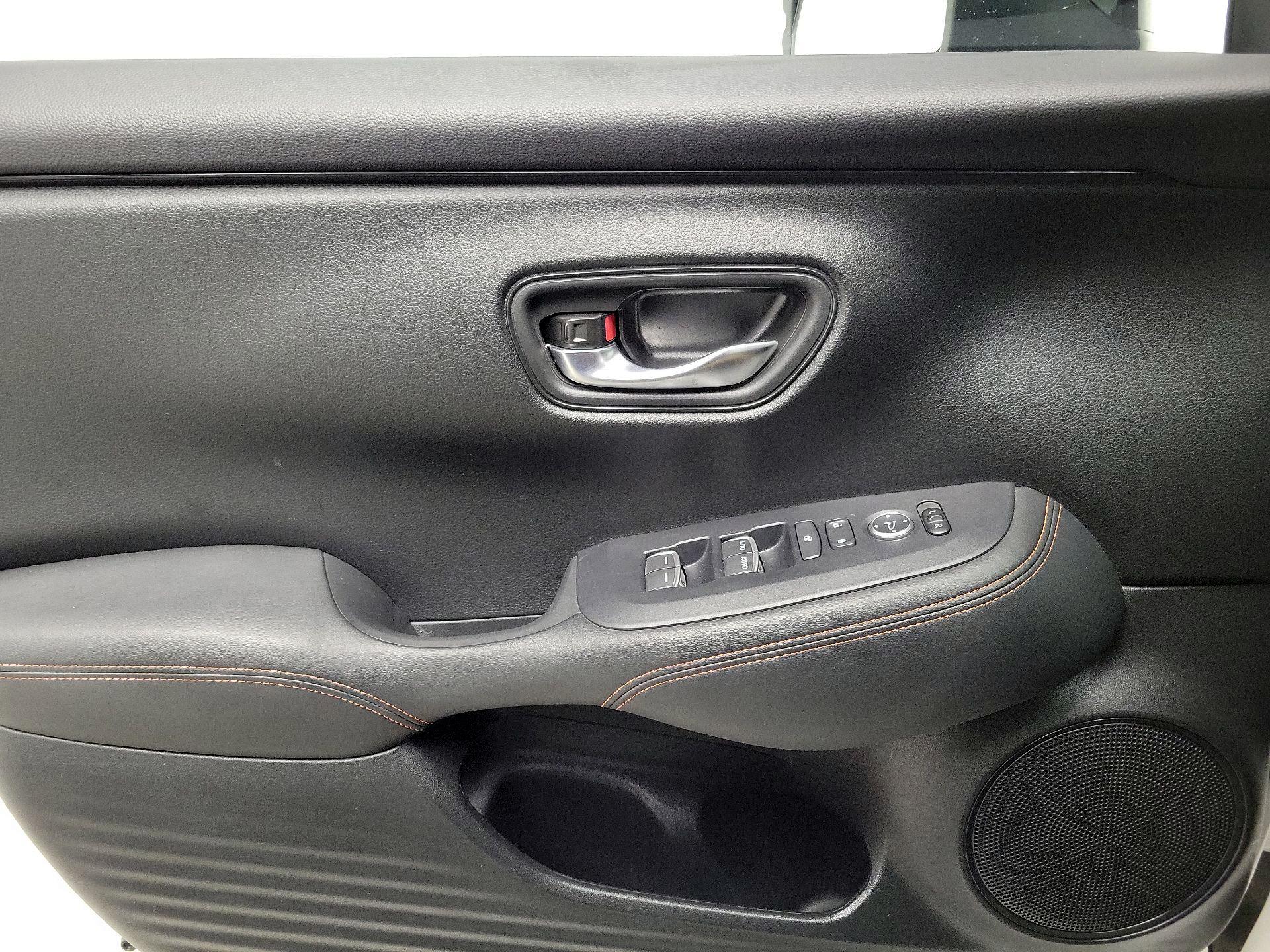 Thumbnail: 2024 Honda HR-V - 12