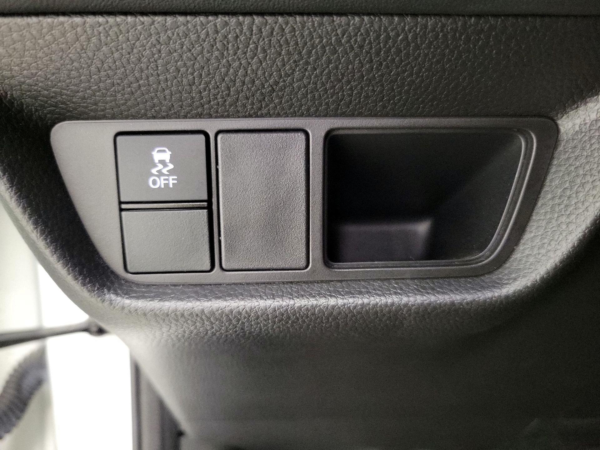 Thumbnail: 2024 Honda HR-V - 13