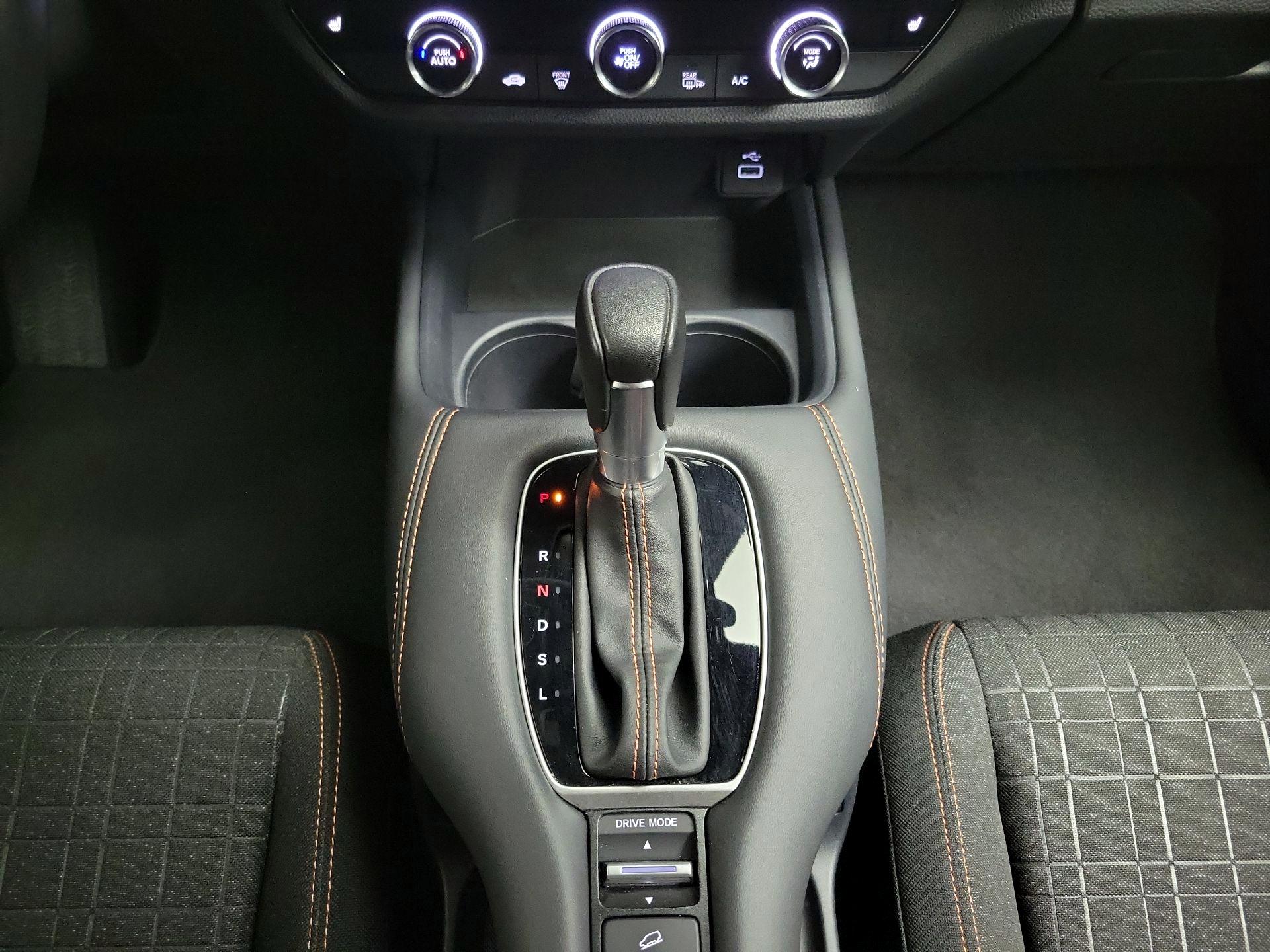 Thumbnail: 2024 Honda HR-V - 17