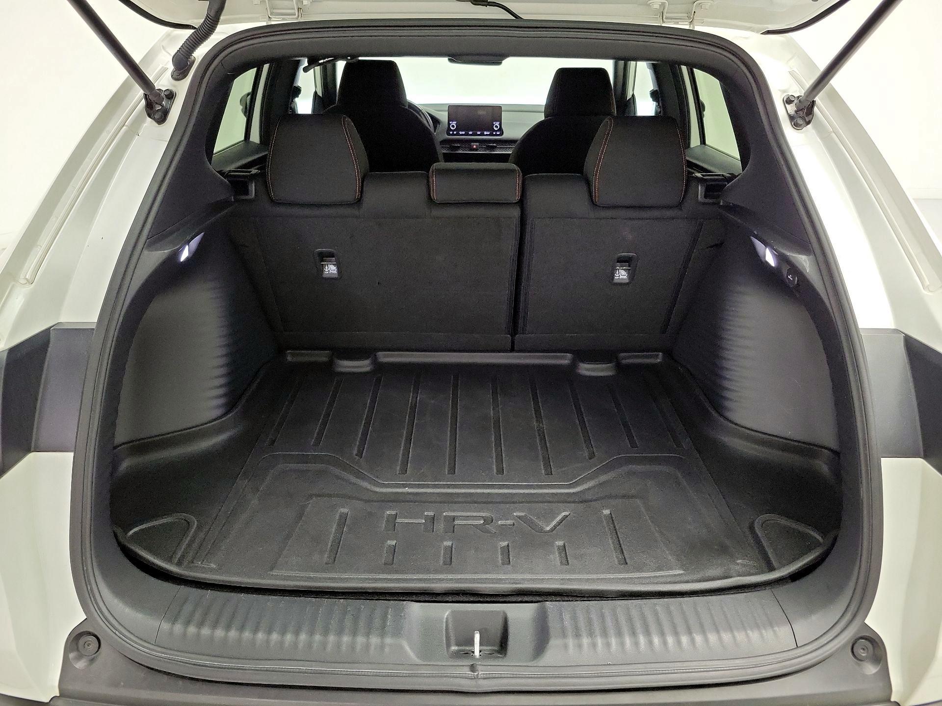 Thumbnail: 2024 Honda HR-V - 20