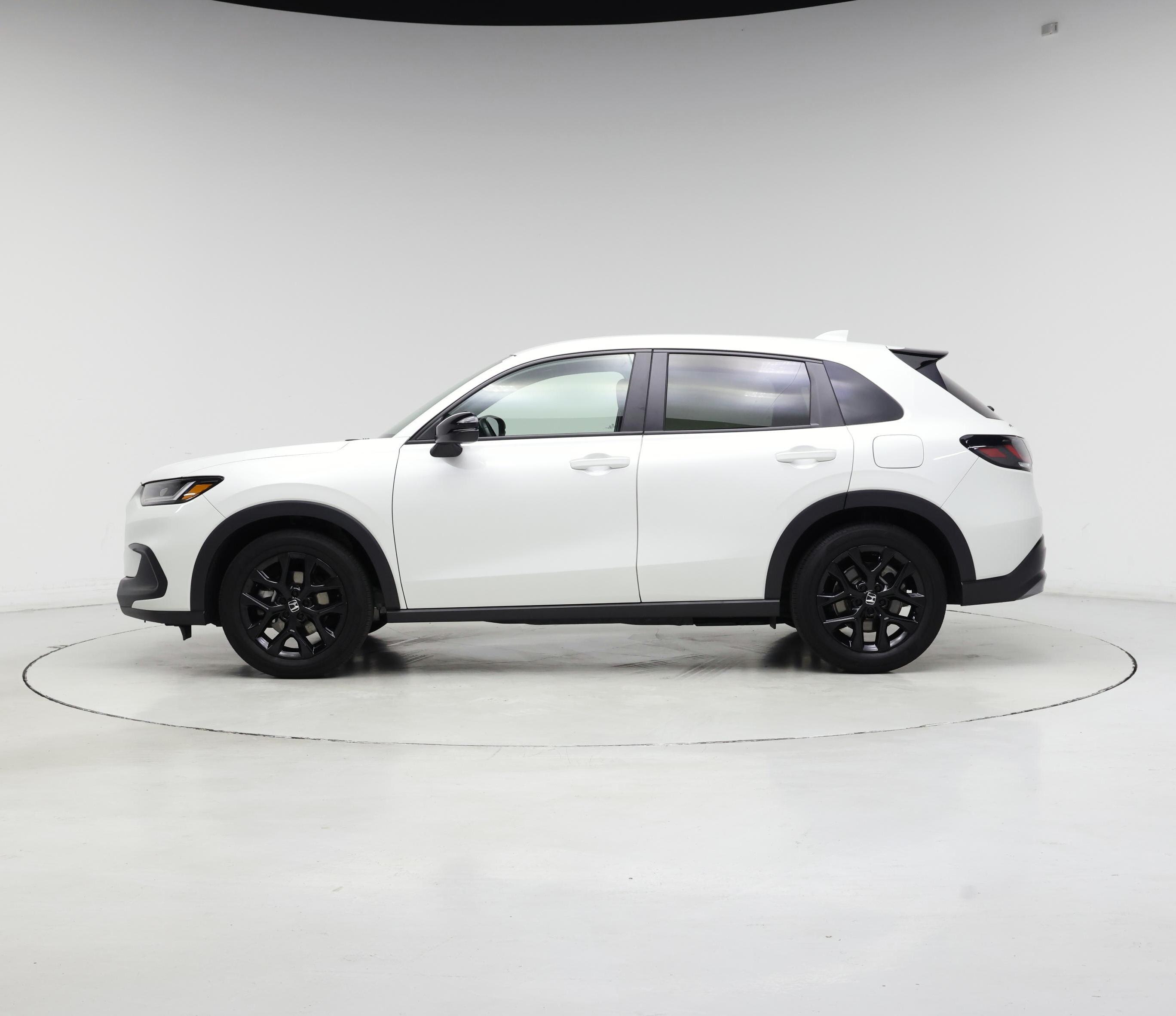Thumbnail: 2024 Honda HR-V - 3