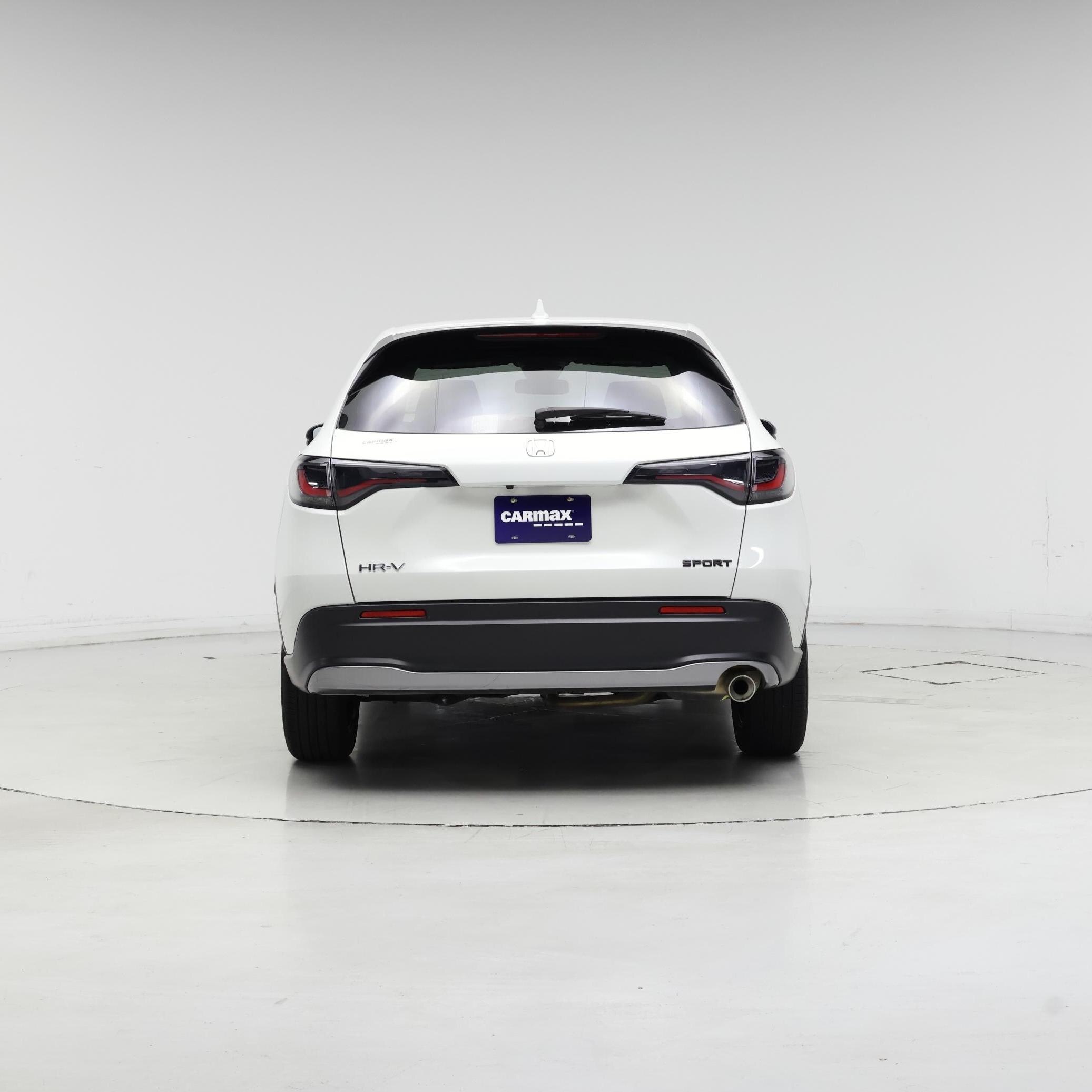 Thumbnail: 2024 Honda HR-V - 6
