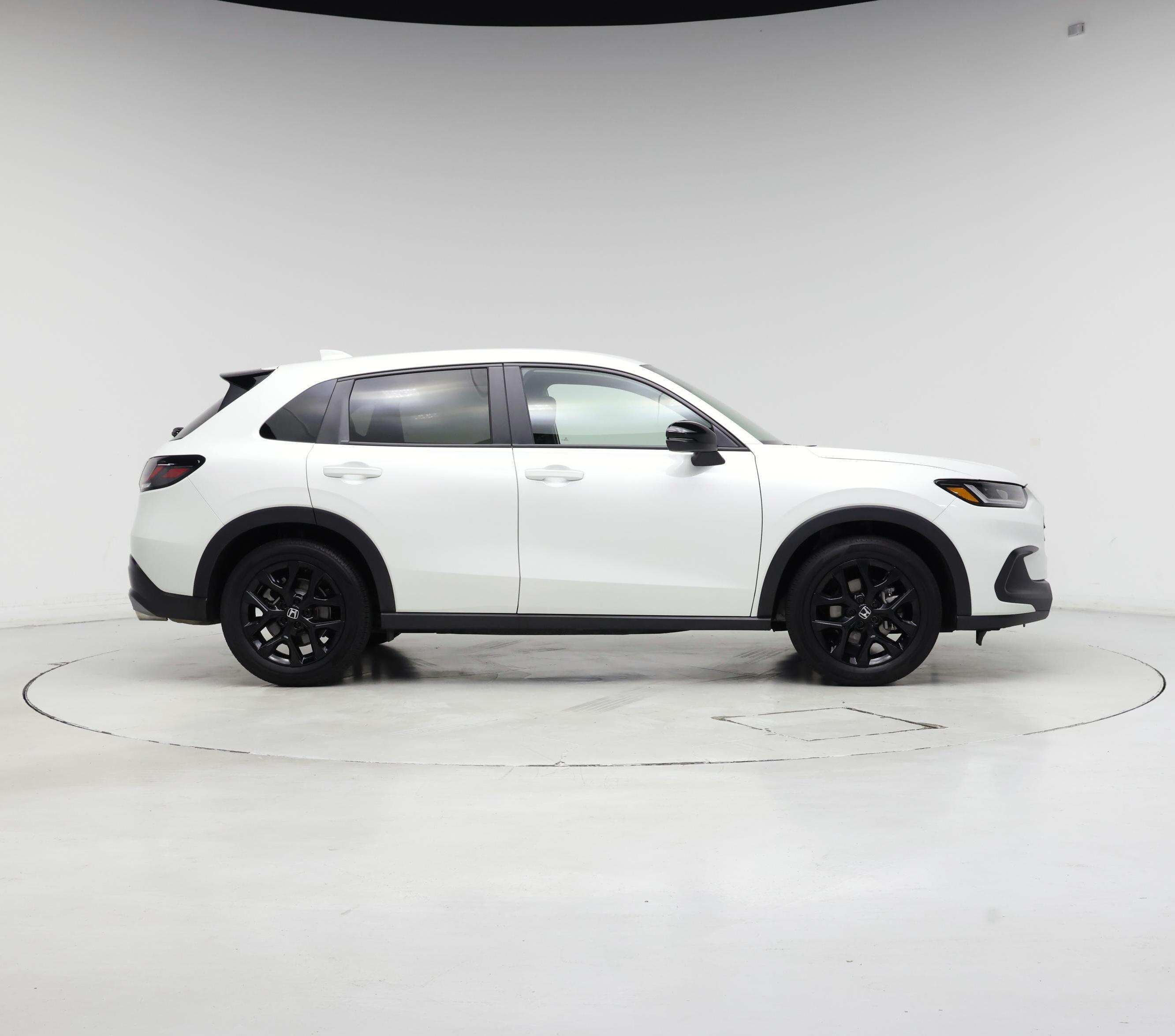 Thumbnail: 2024 Honda HR-V - 7
