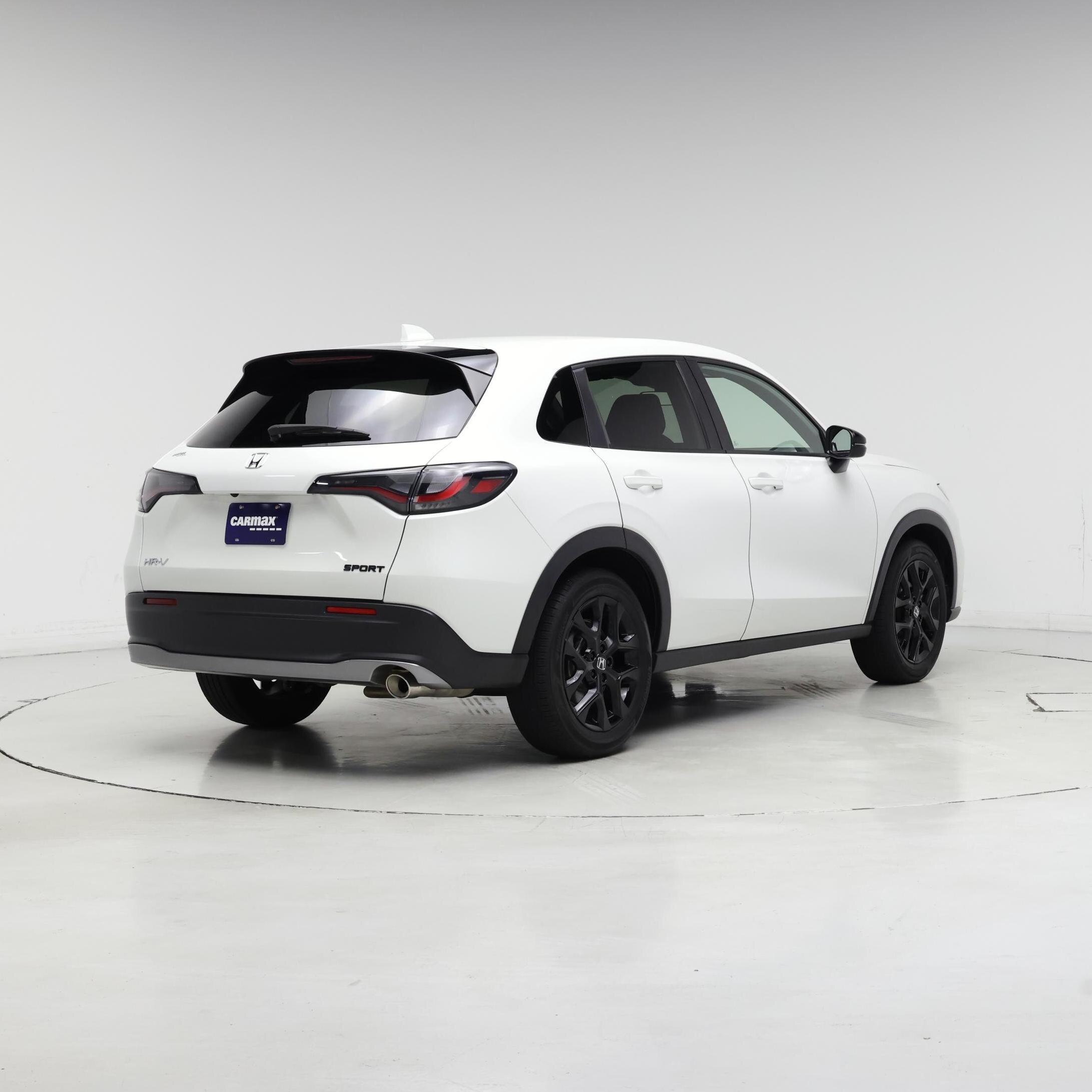 Thumbnail: 2024 Honda HR-V - 8
